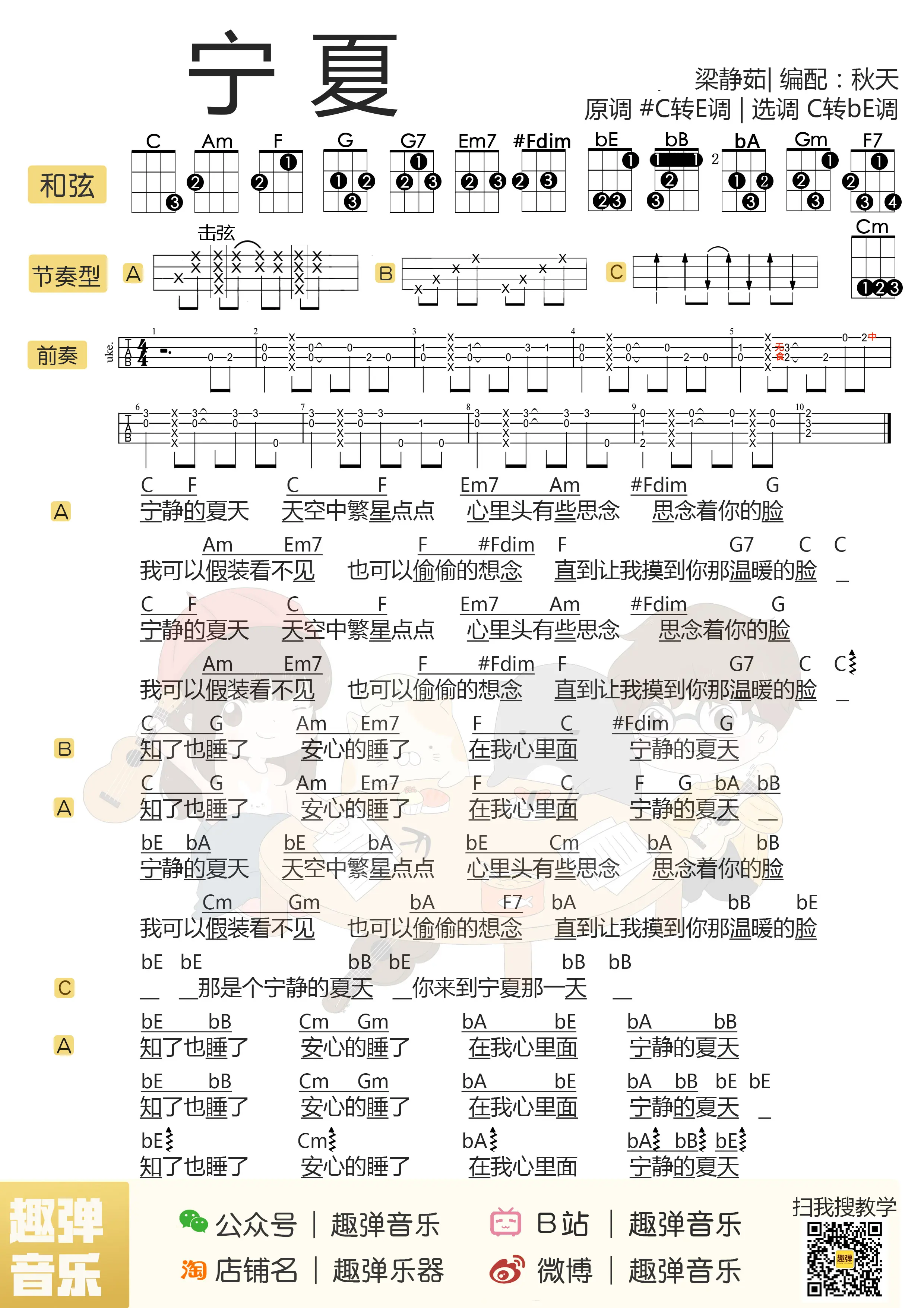 music_score