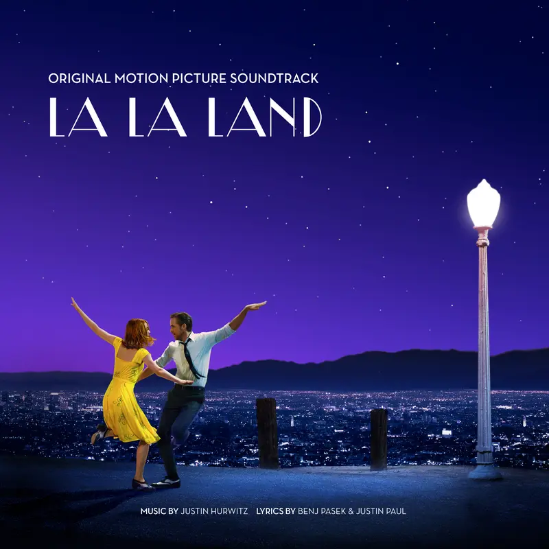 City of stars - 趣弹音乐