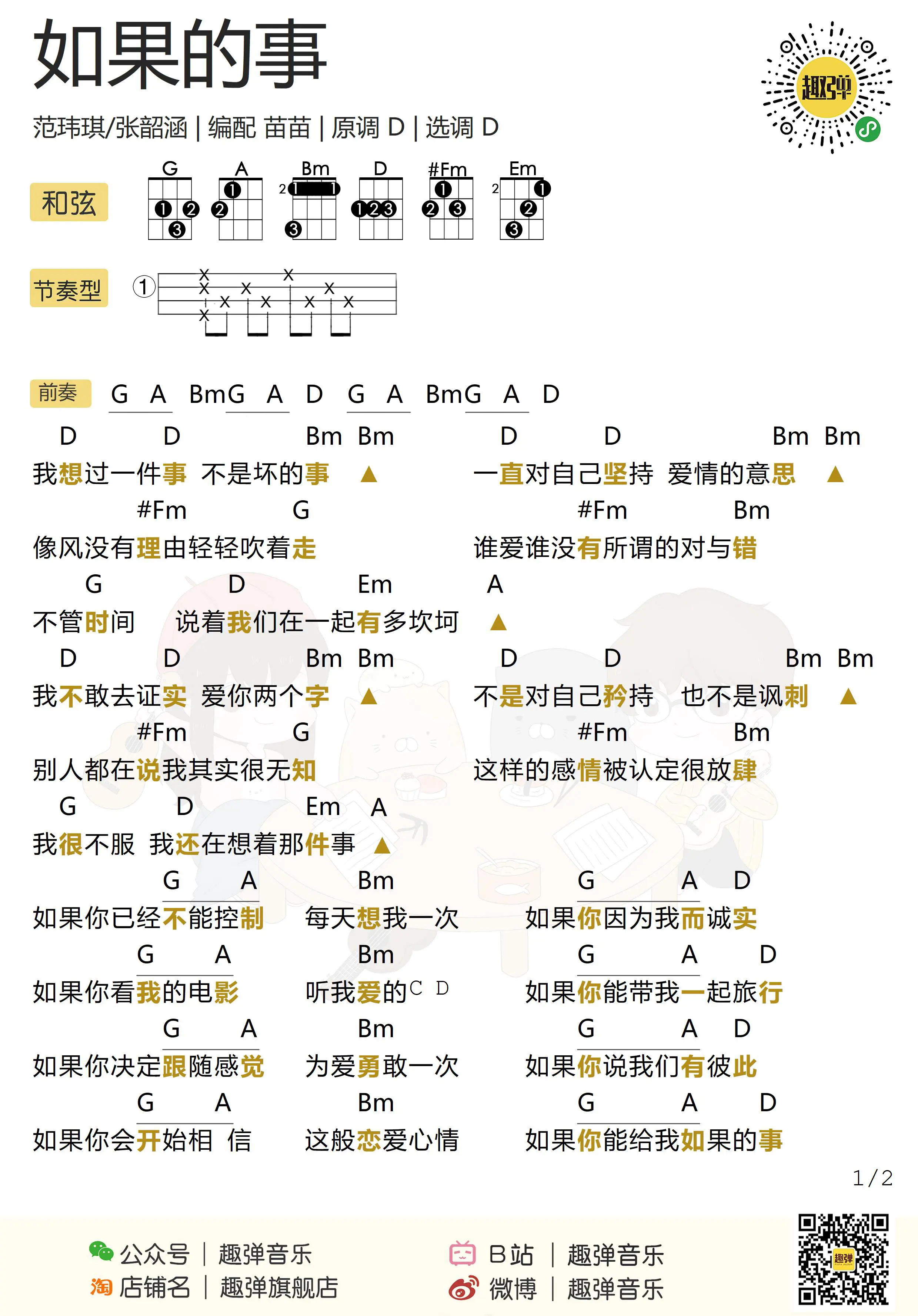 music_score