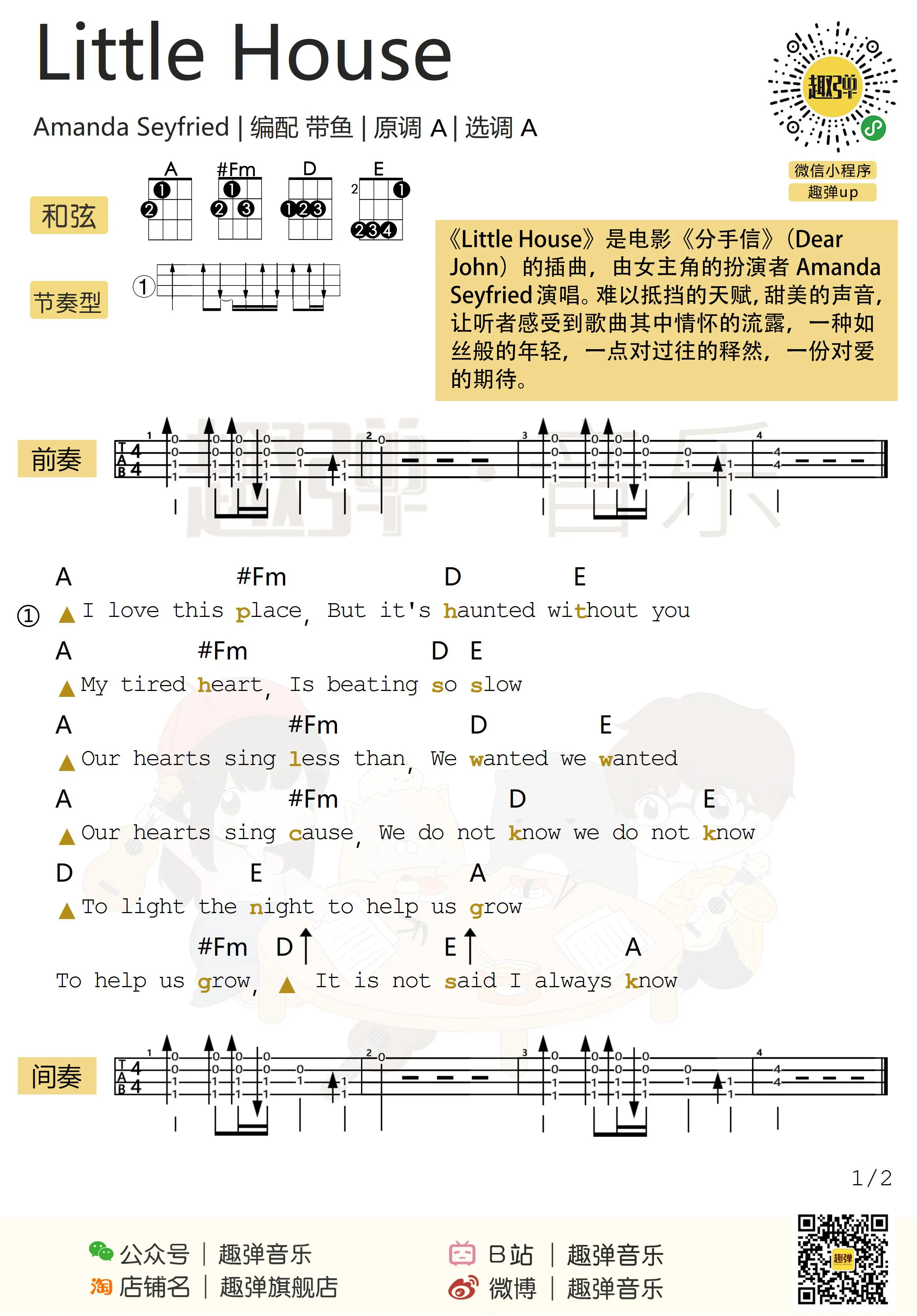 music_score