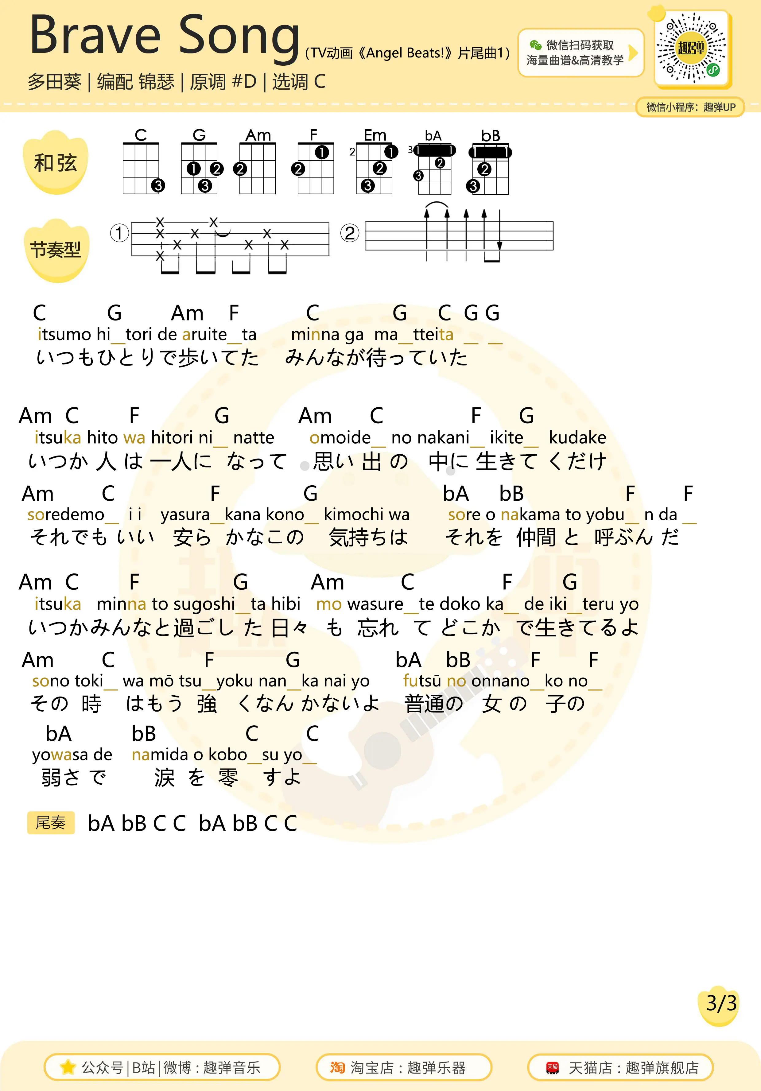 music_score