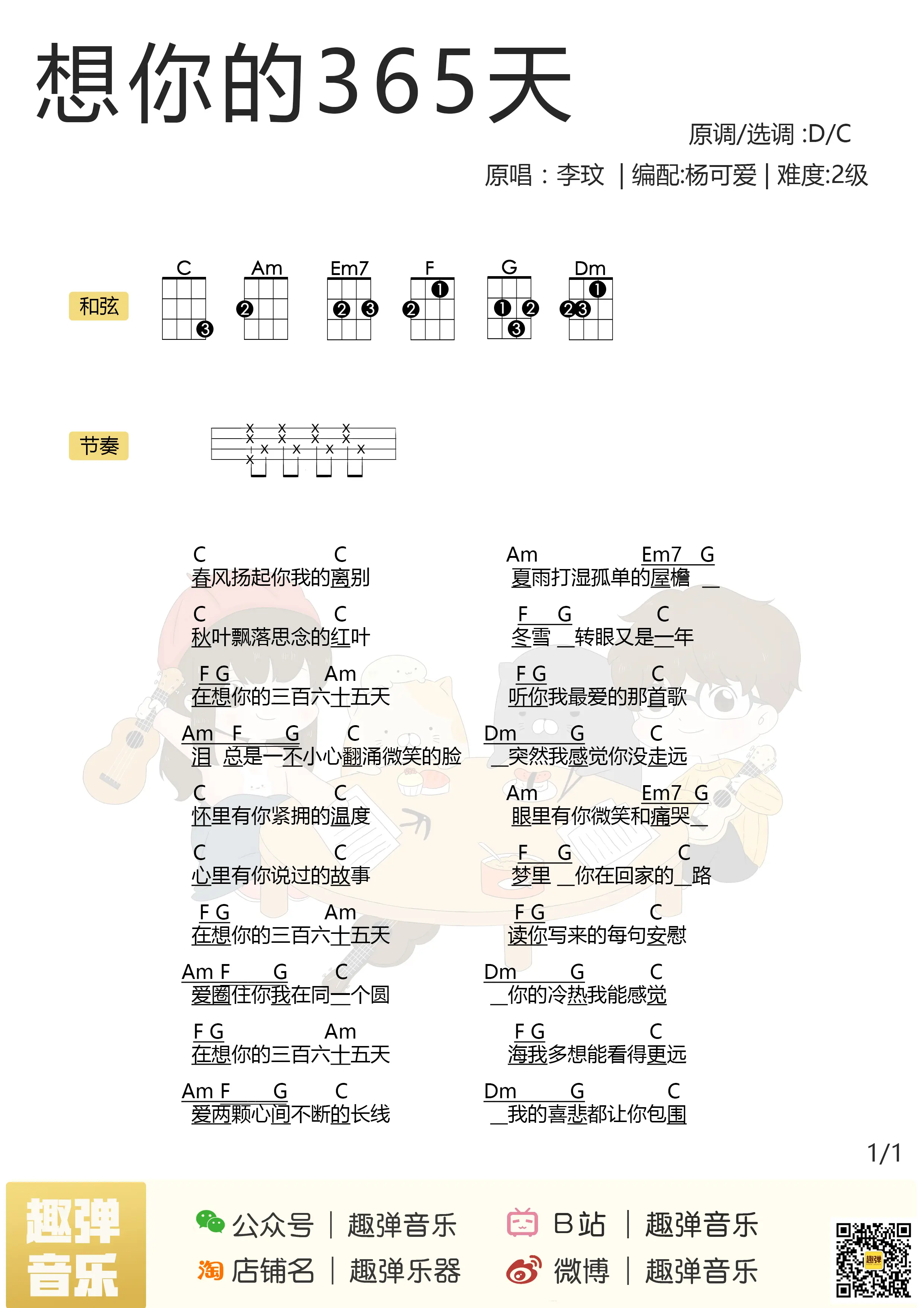 music_score