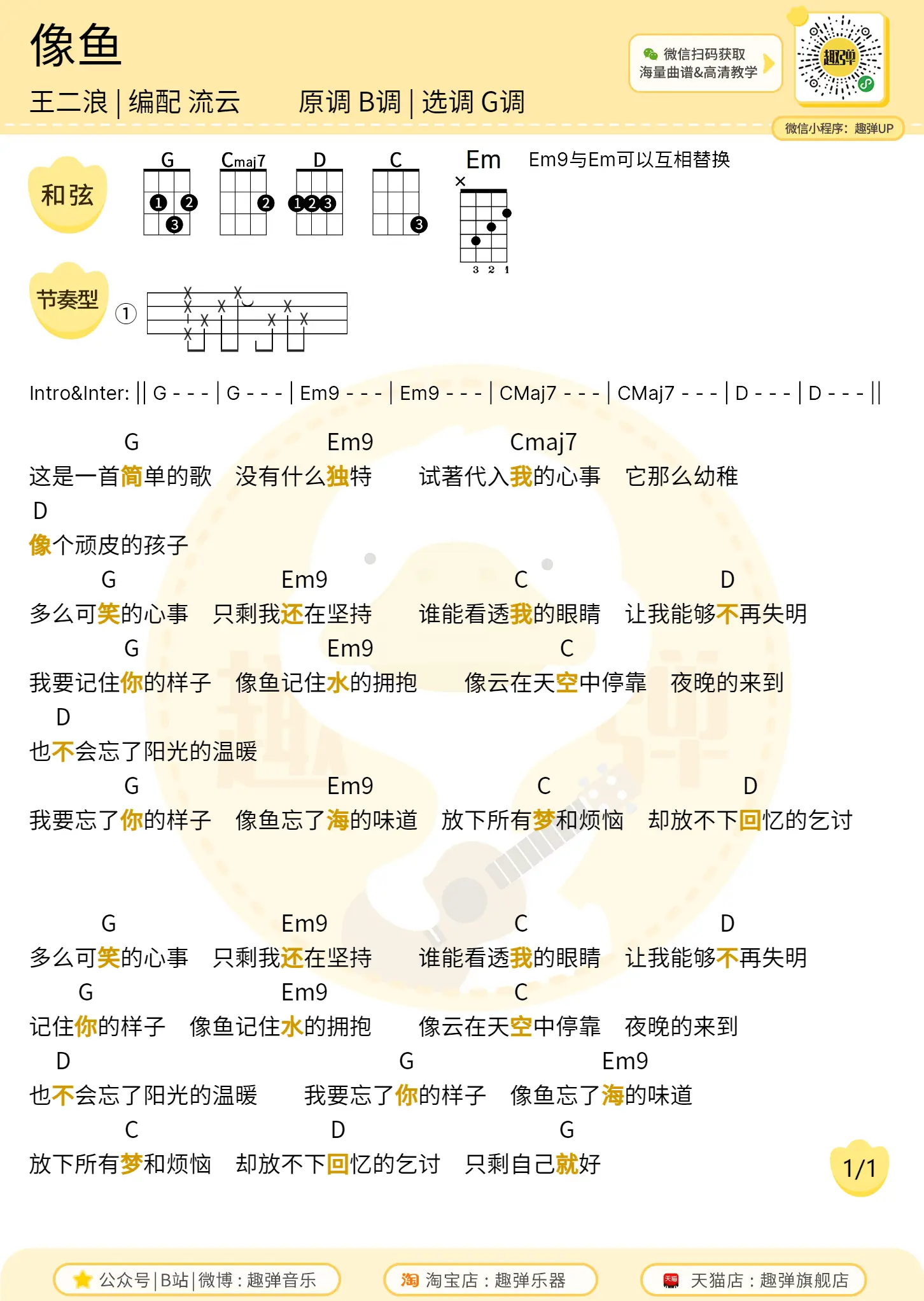 music_score