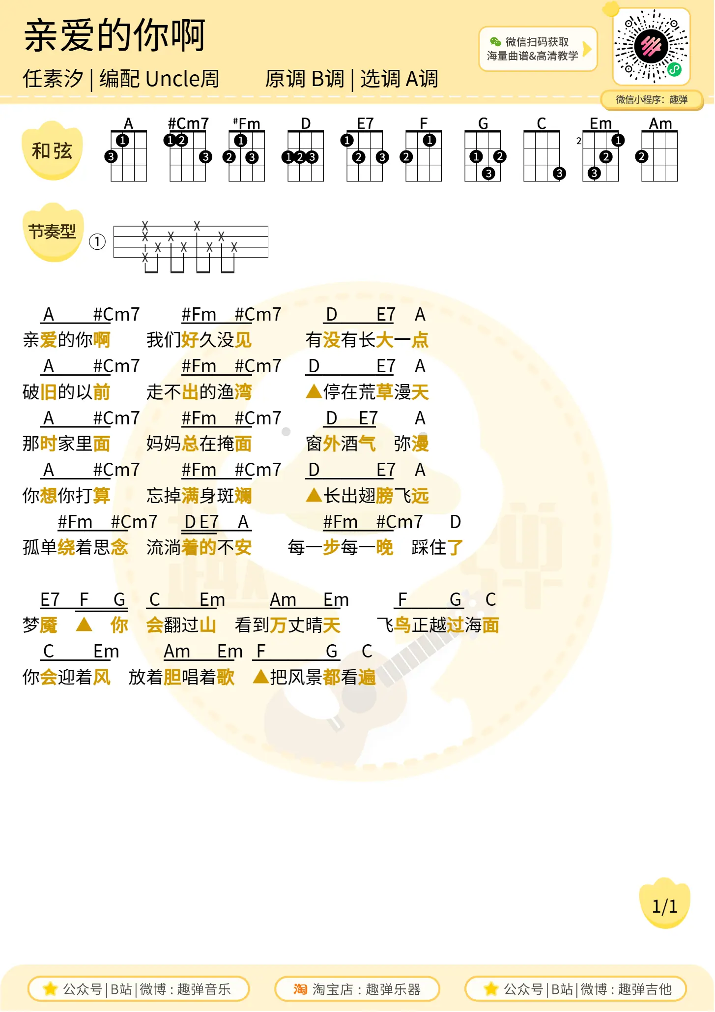 music_score