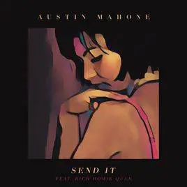 Send It - 桃子鱼仔ukulele