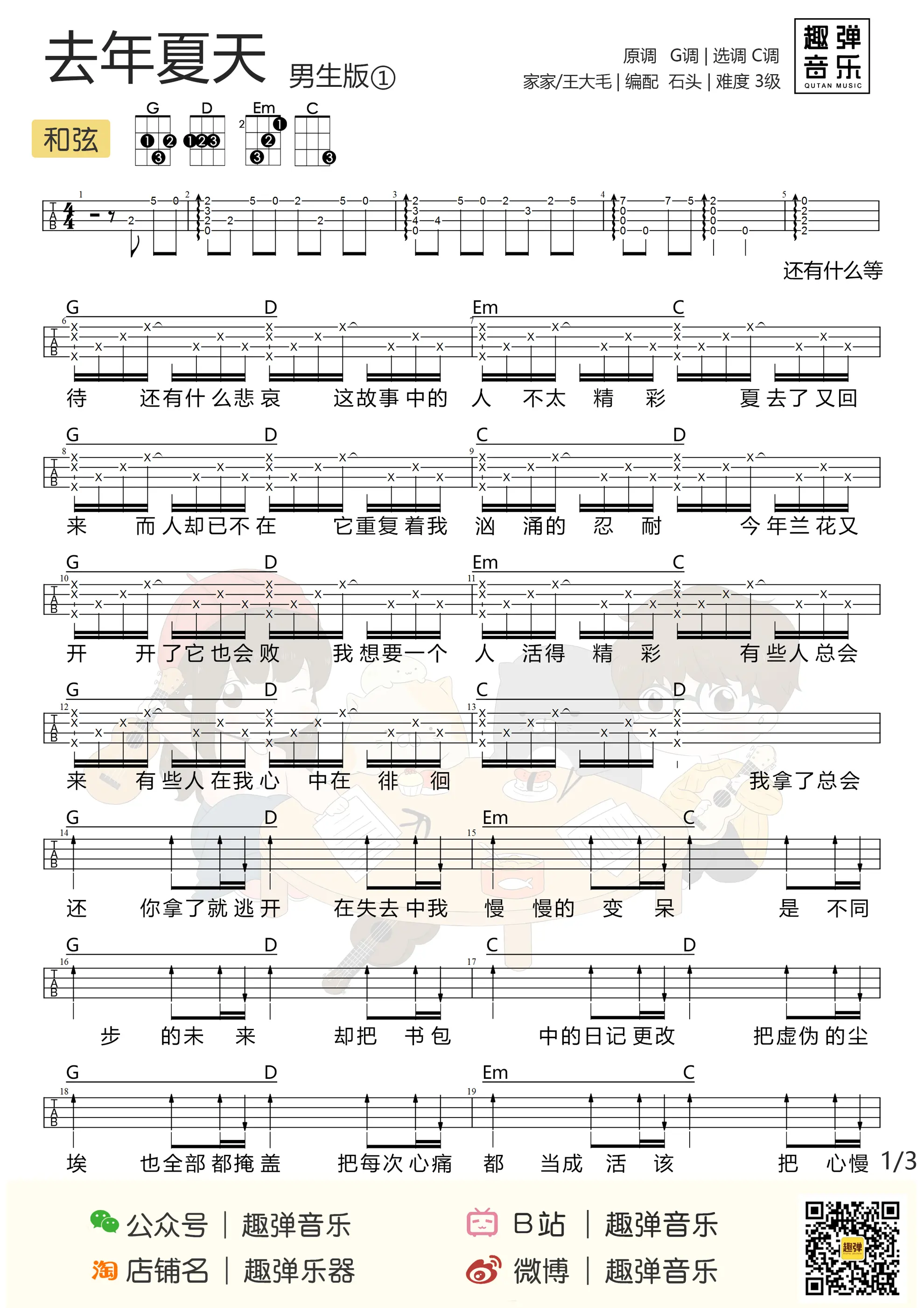 music_score