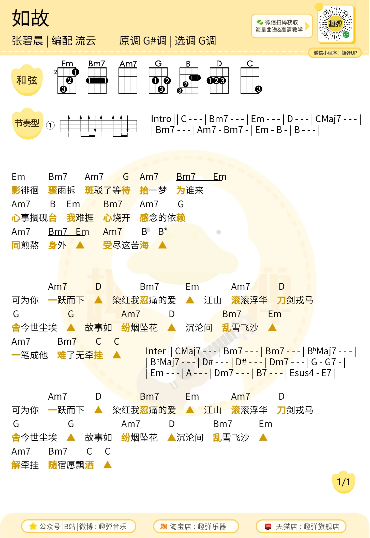 music_score