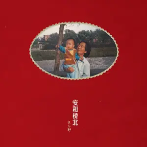 安和桥（小红书单音版） - 趣弹音乐