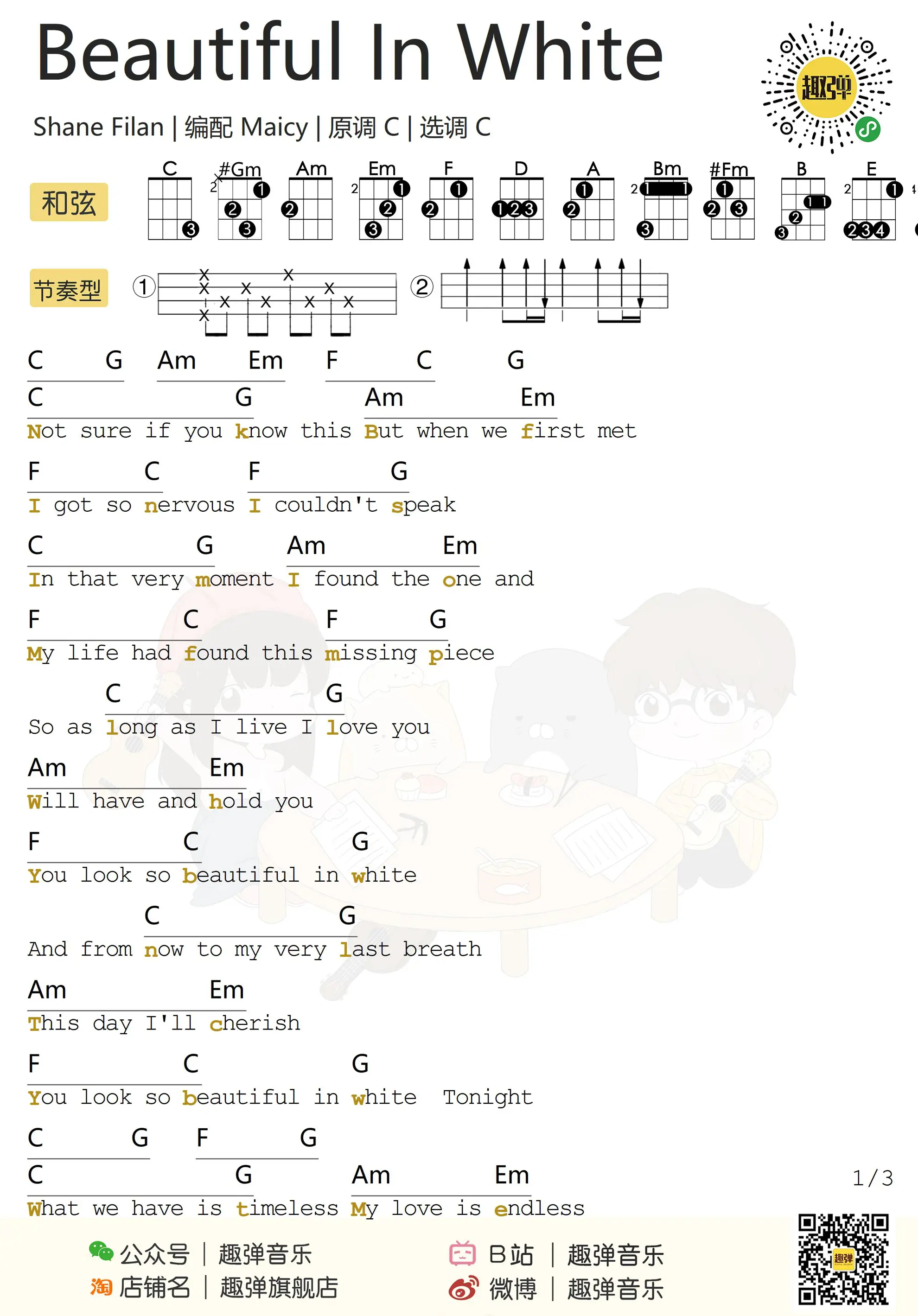 music_score