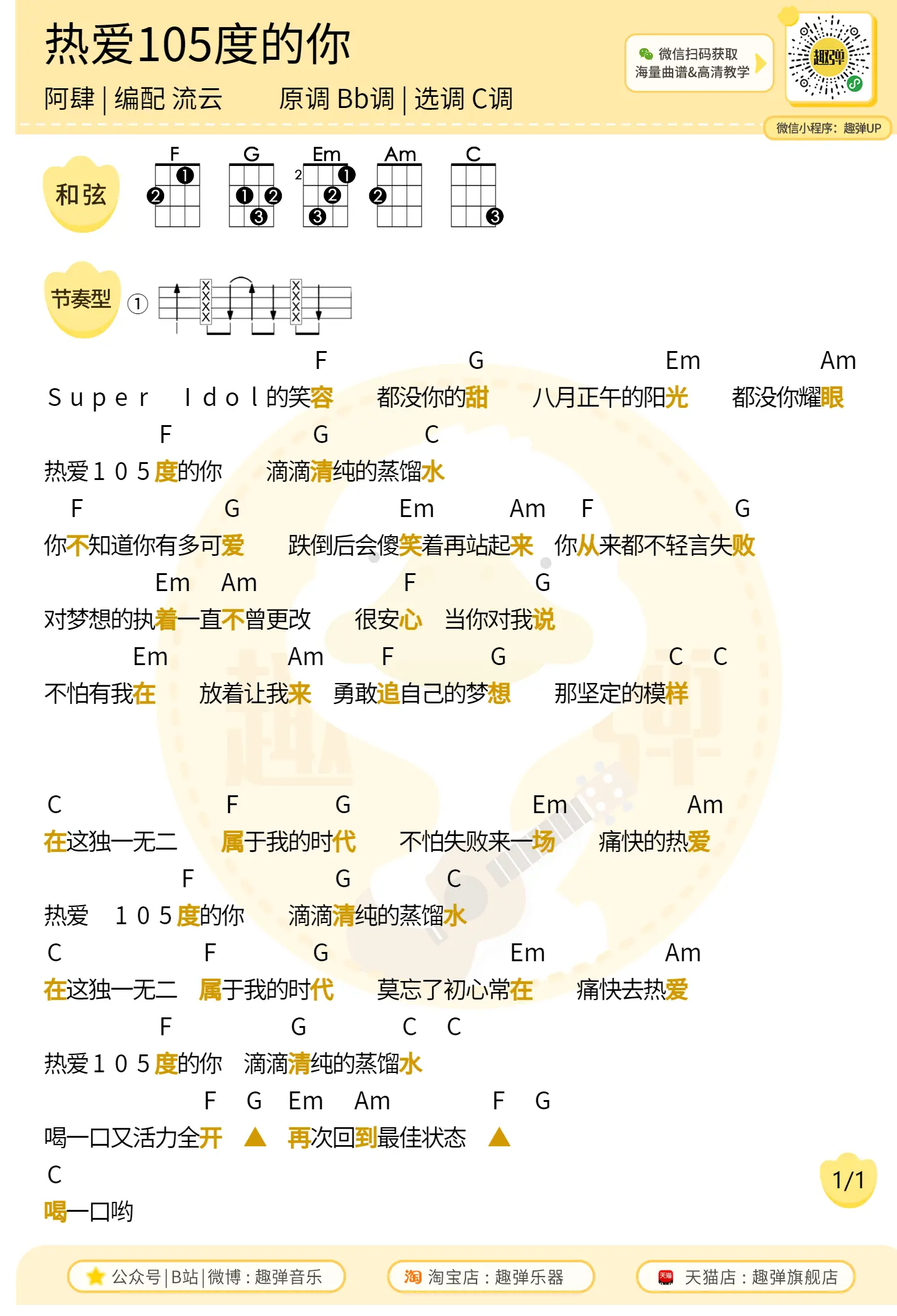 music_score