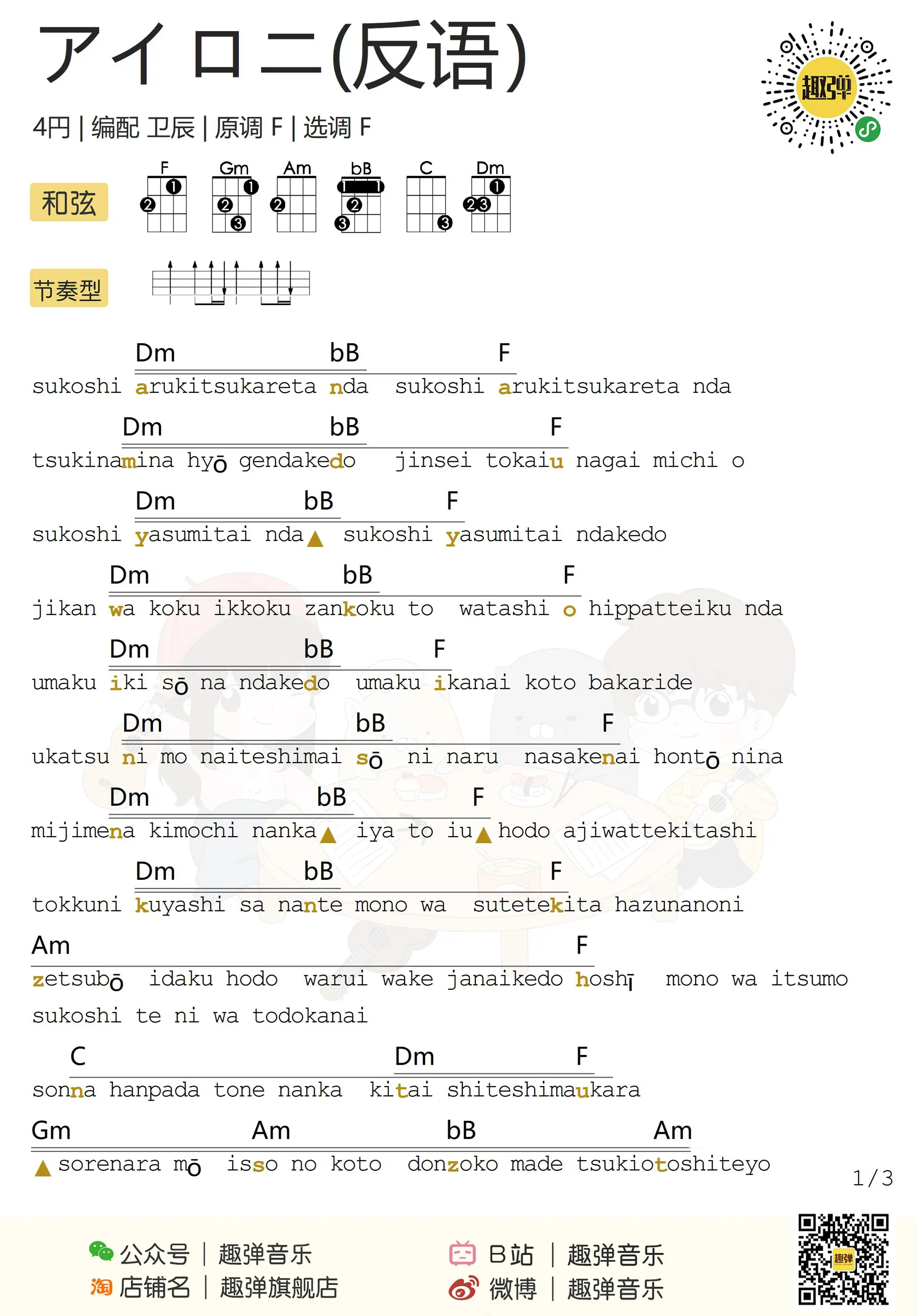 music_score