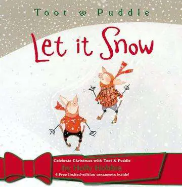 Let it snow - 桃子鱼仔ukulele
