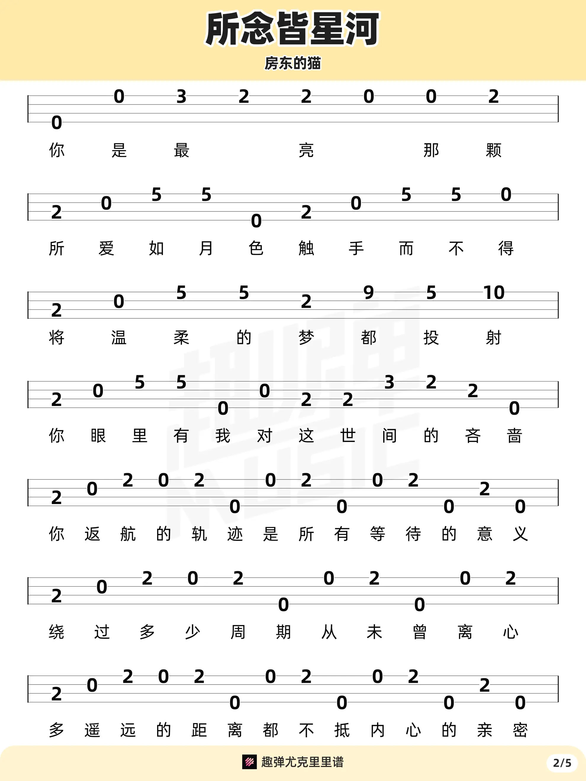 music_score