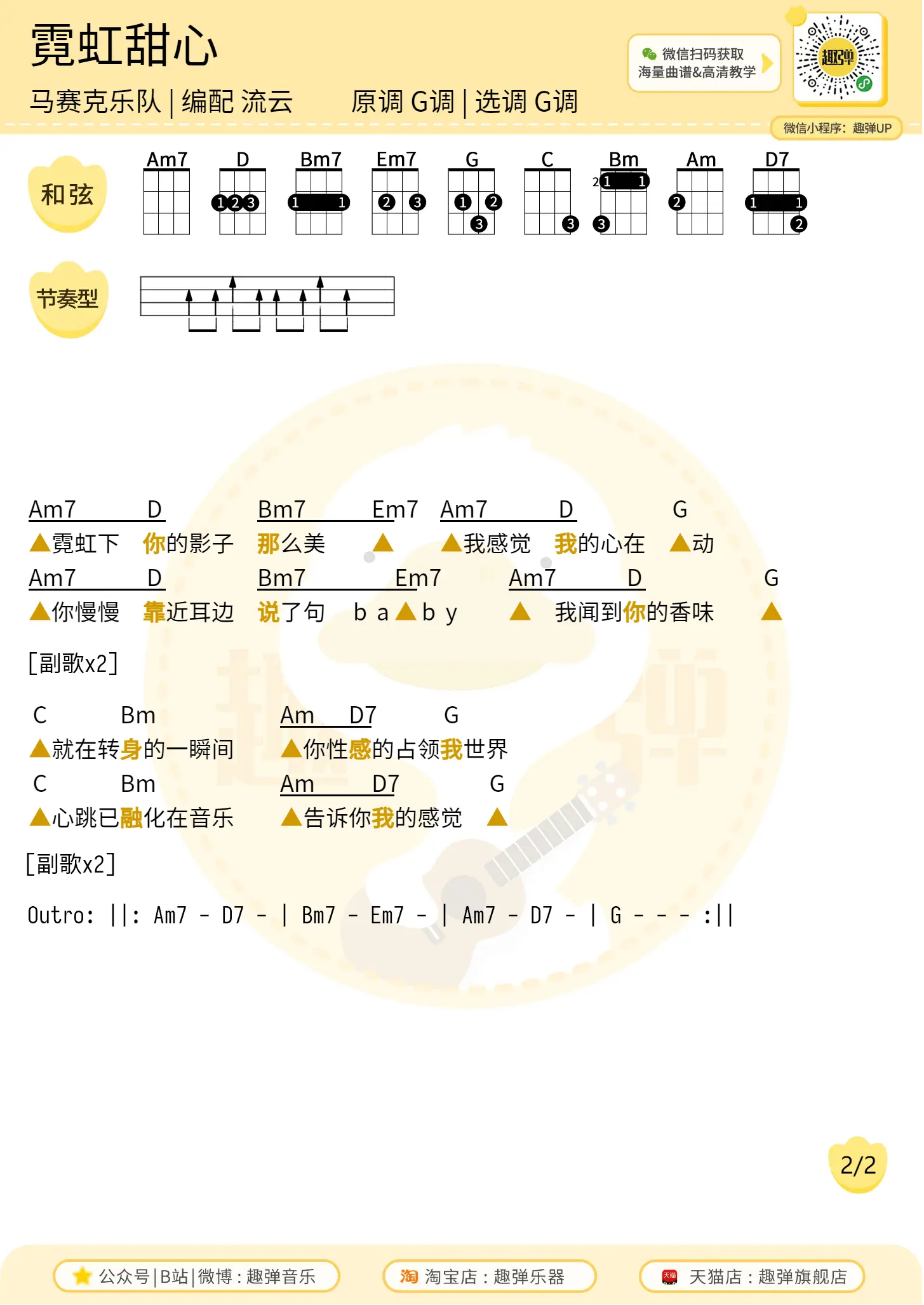 music_score