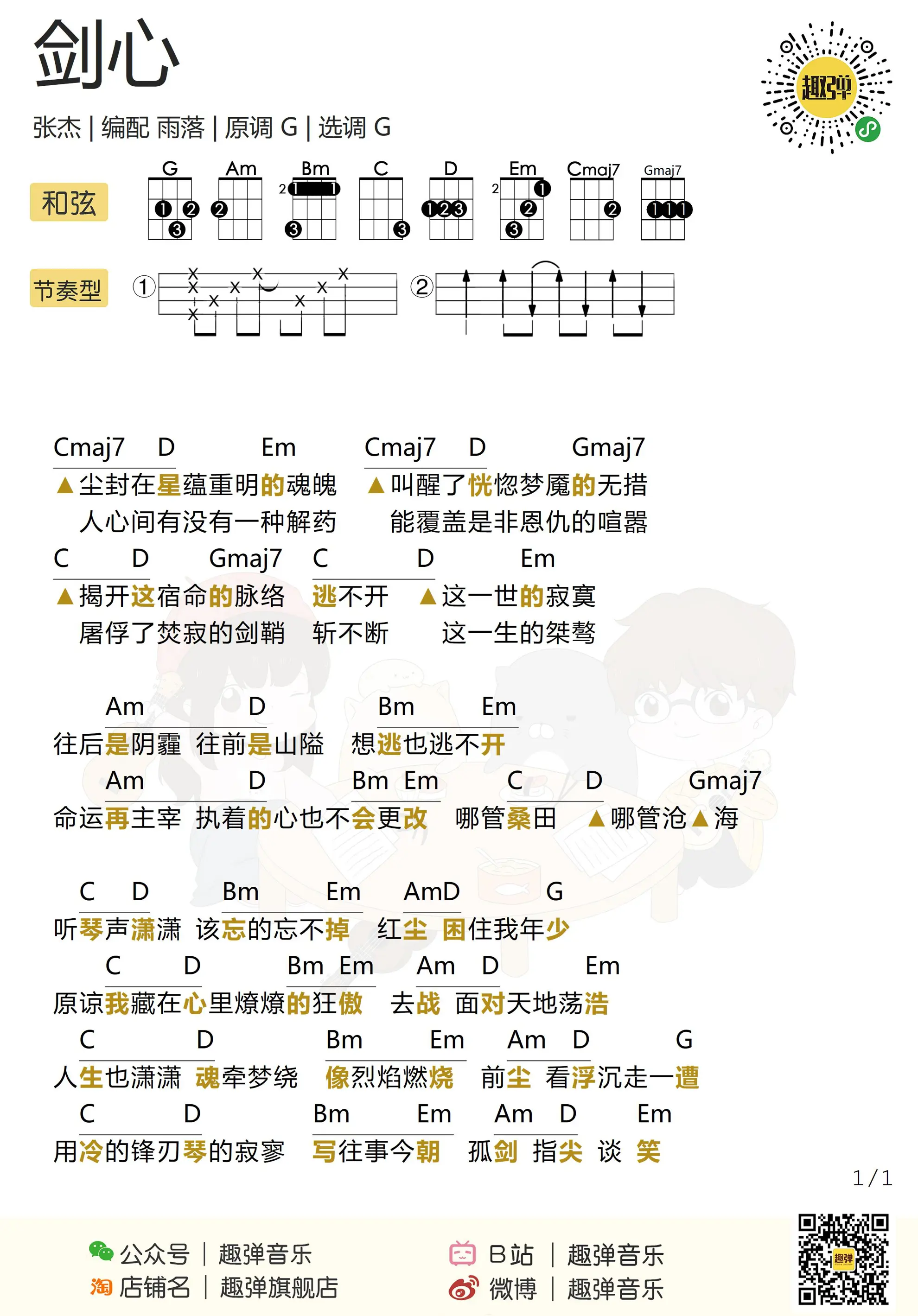 music_score