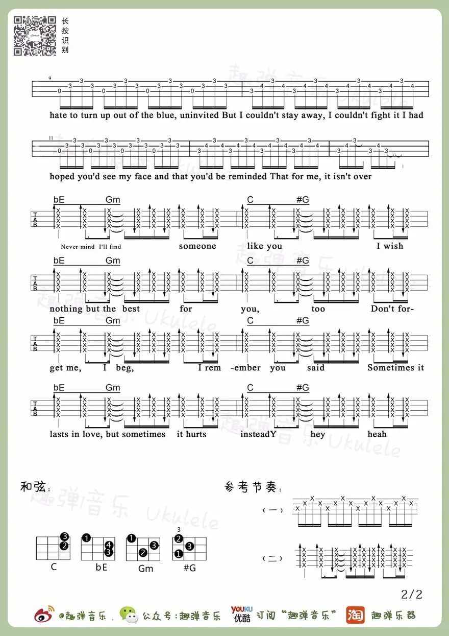 music_score