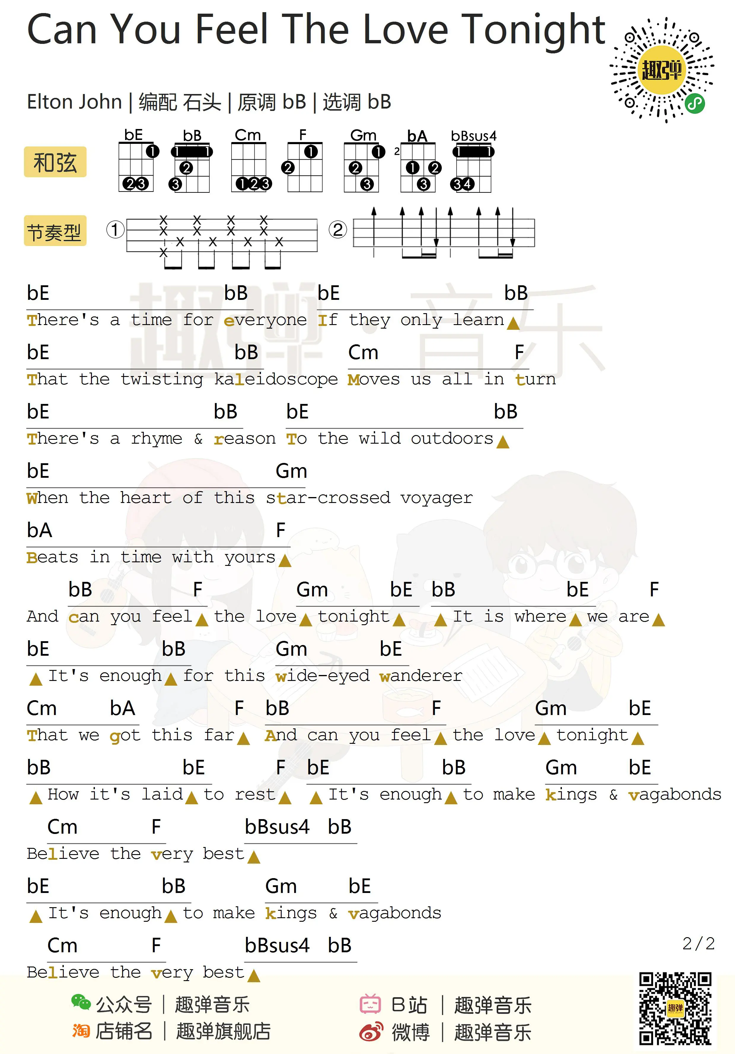 music_score