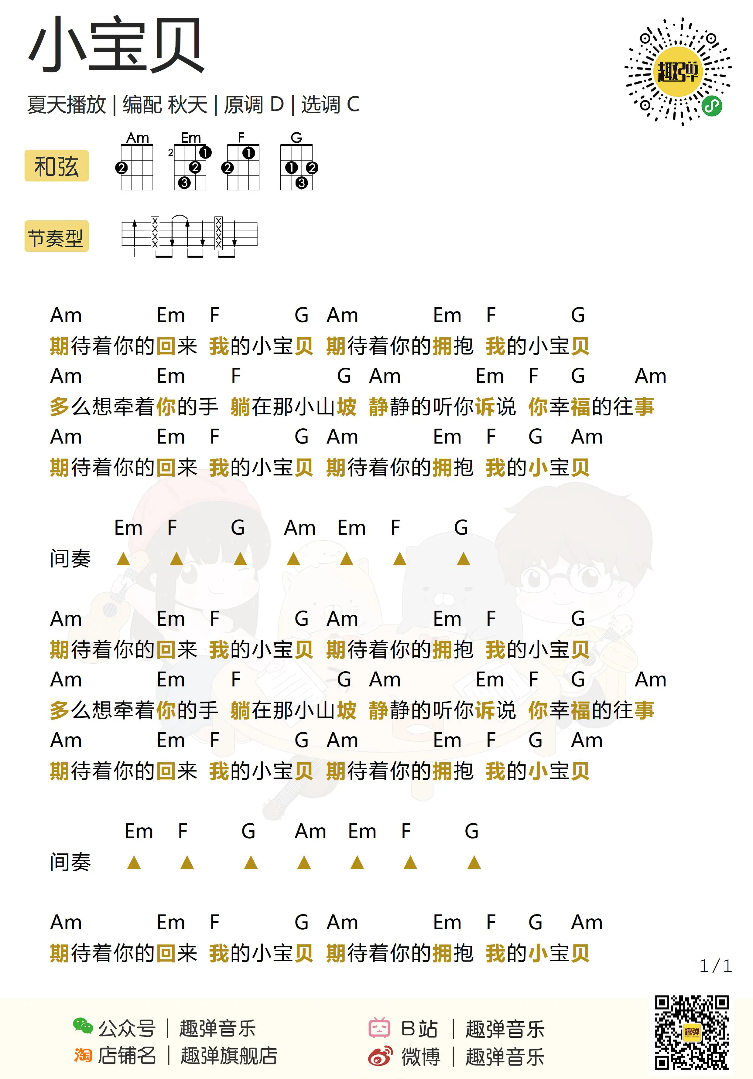 music_score