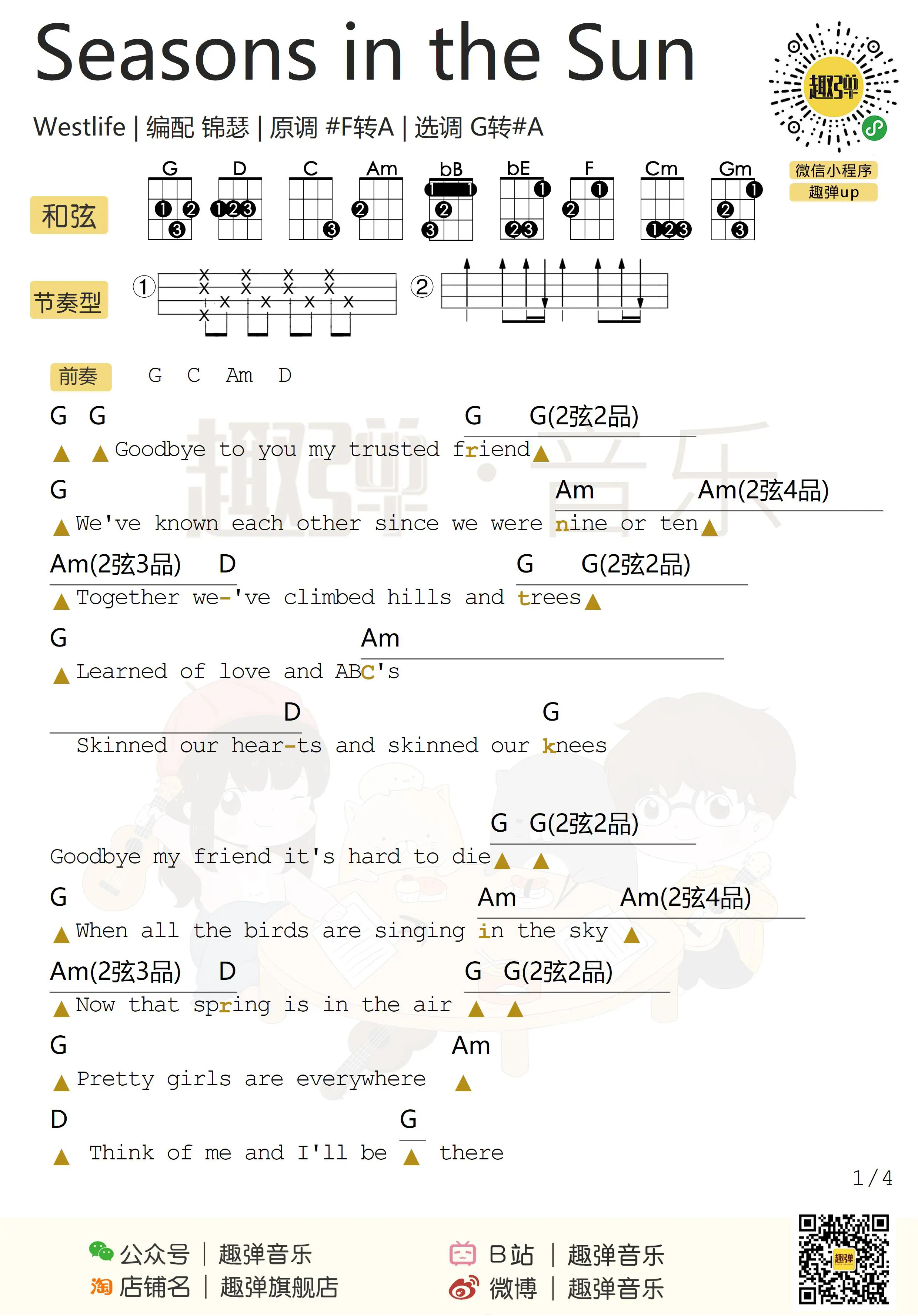 music_score