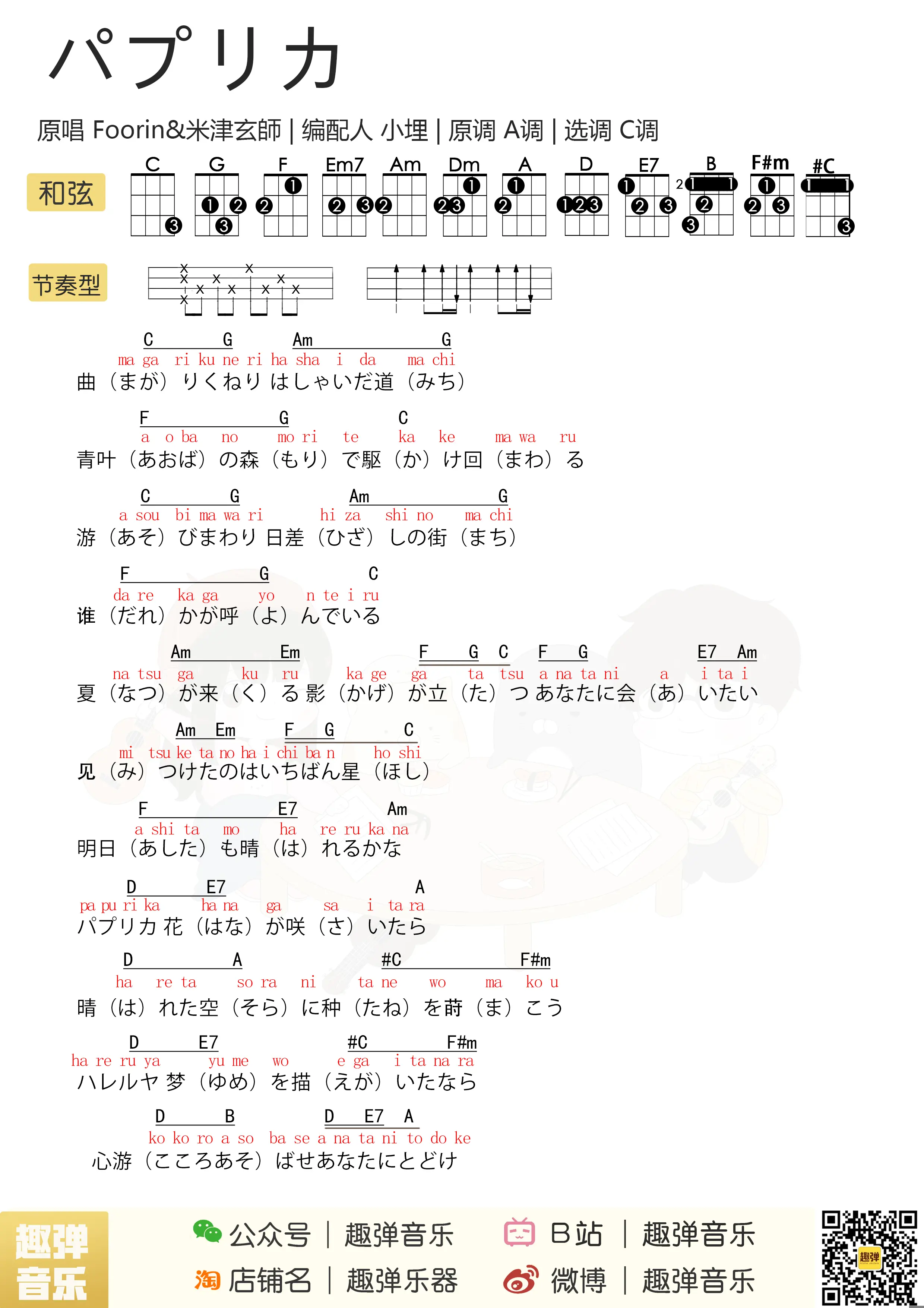 music_score