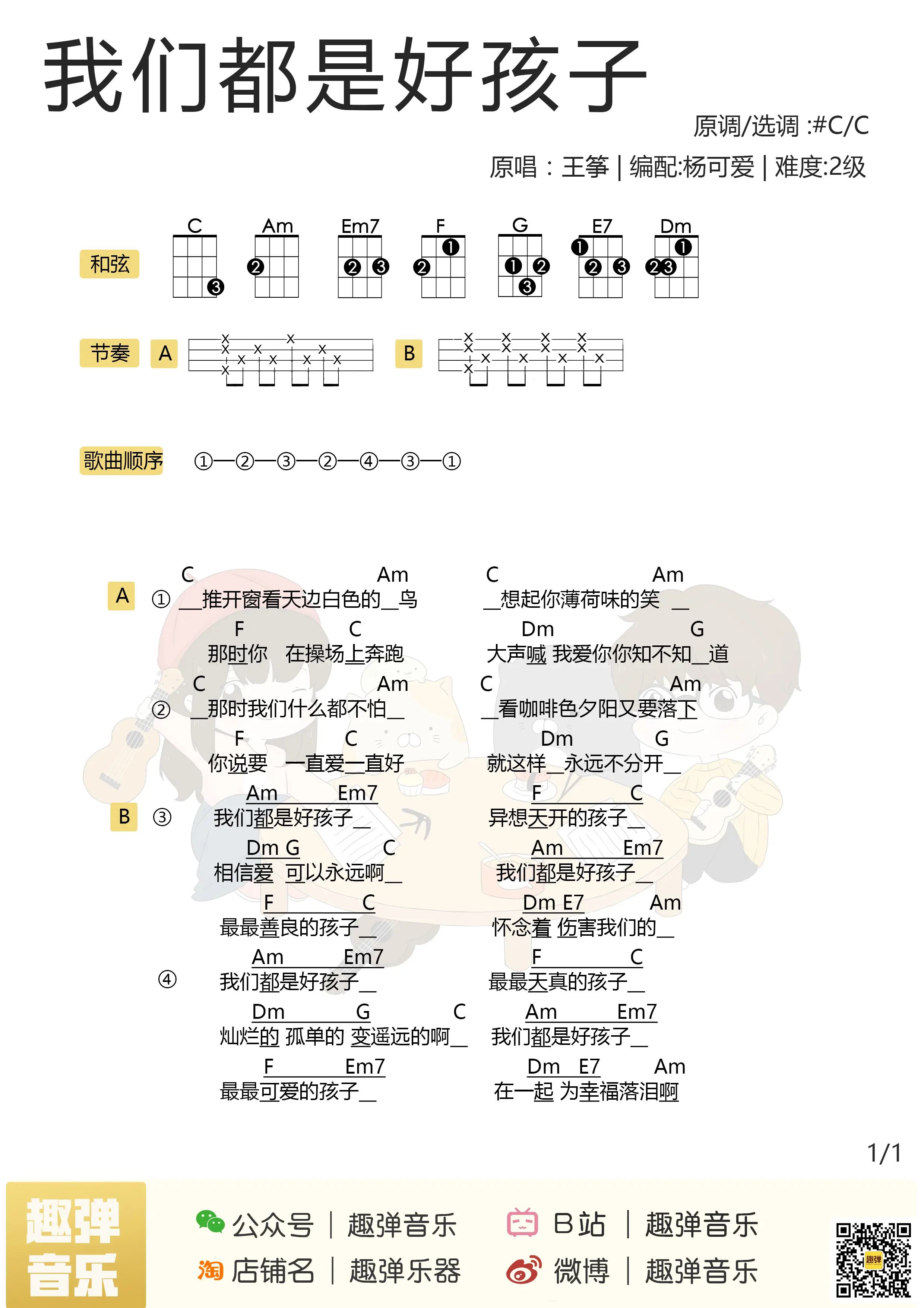 music_score