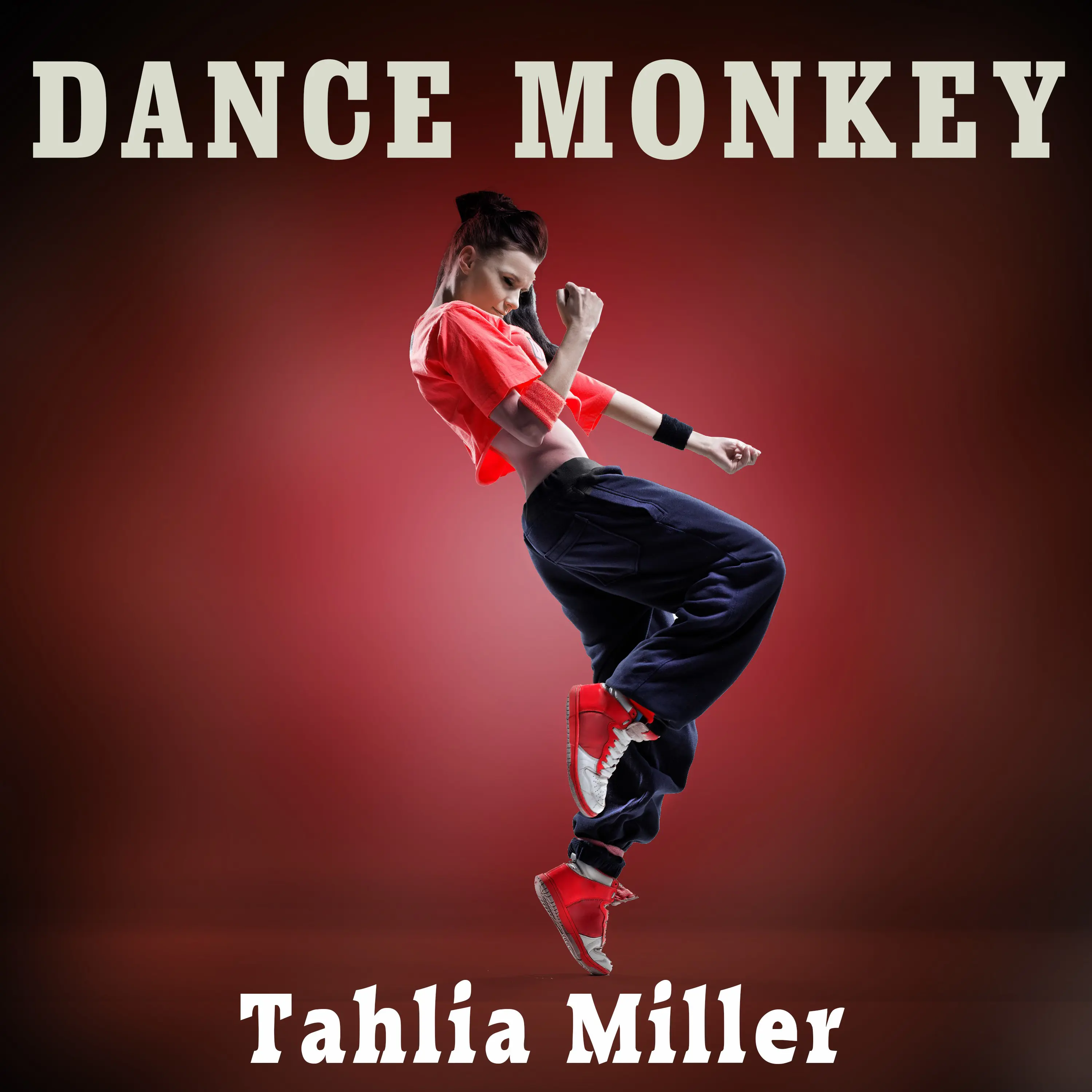 Dance Monkey - 趣弹音乐