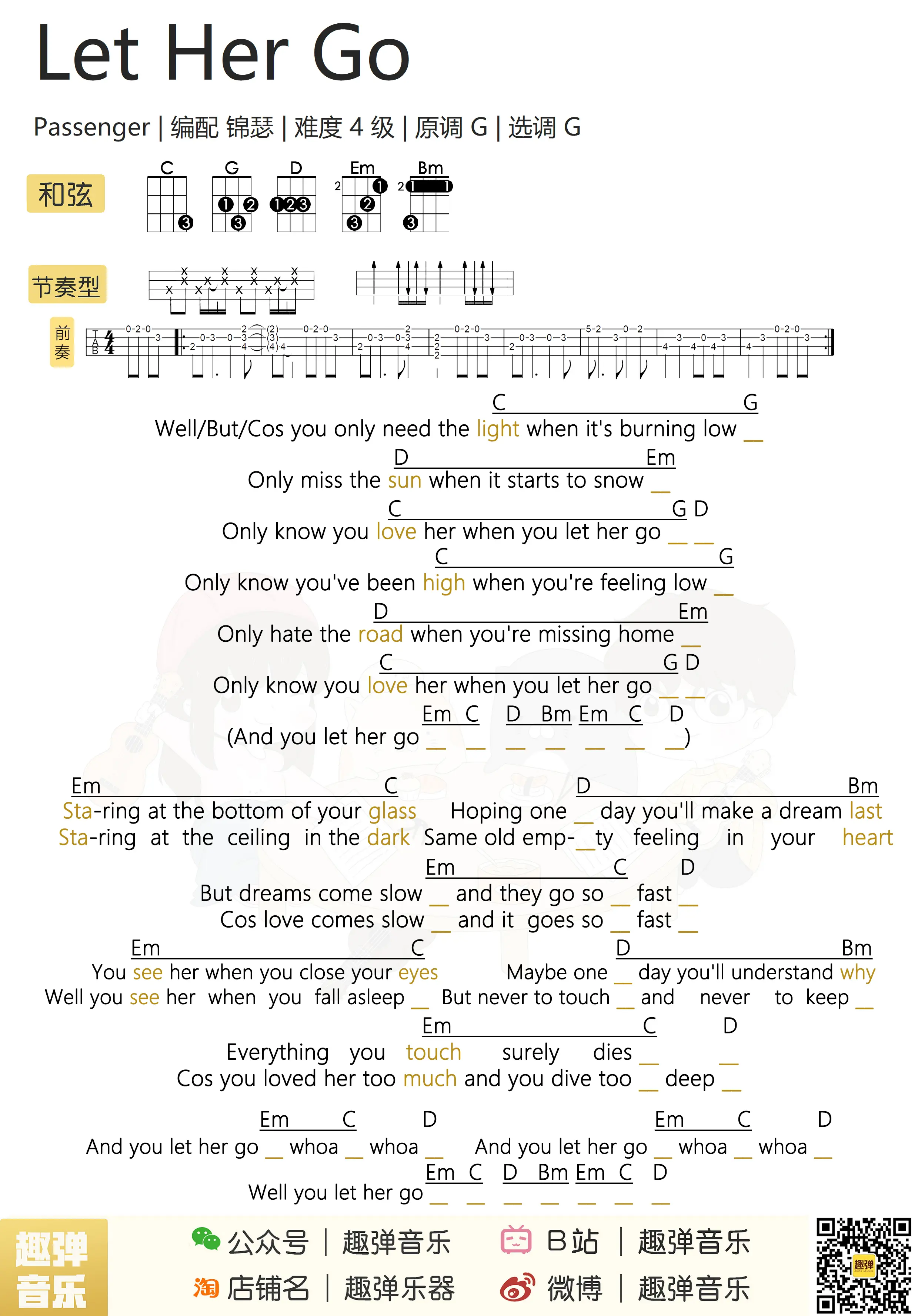 music_score