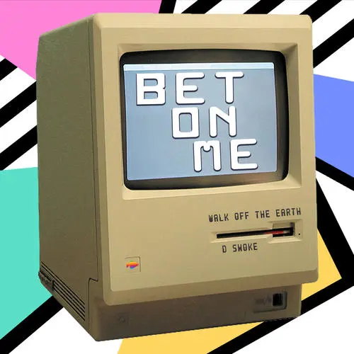 Bet On Me - 白熊音乐