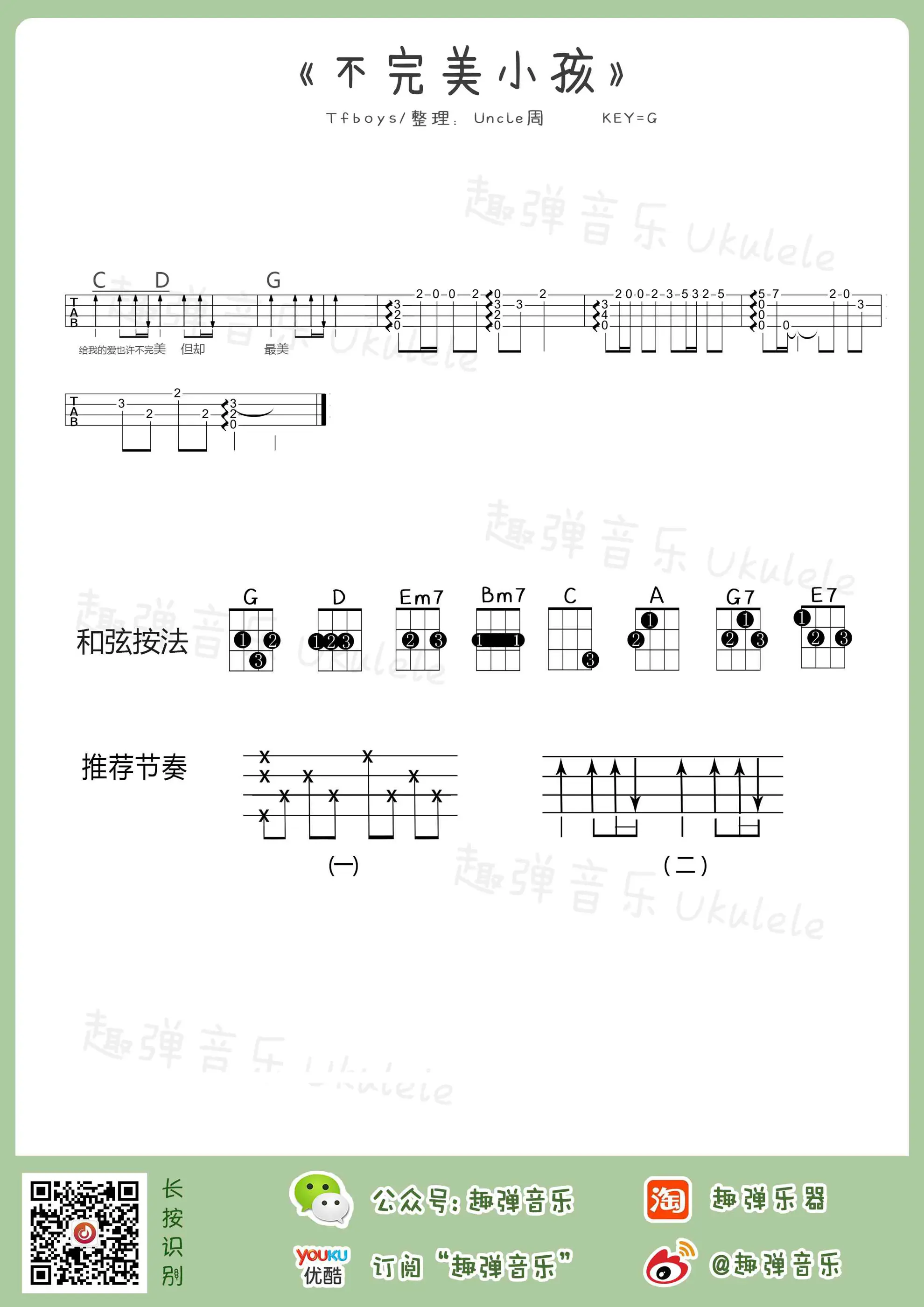 music_score