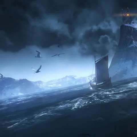 Ard Skellig Village - 白熊音乐