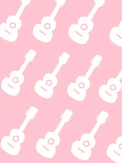 甜蜜情歌串烧 - 桃子鱼仔ukulele