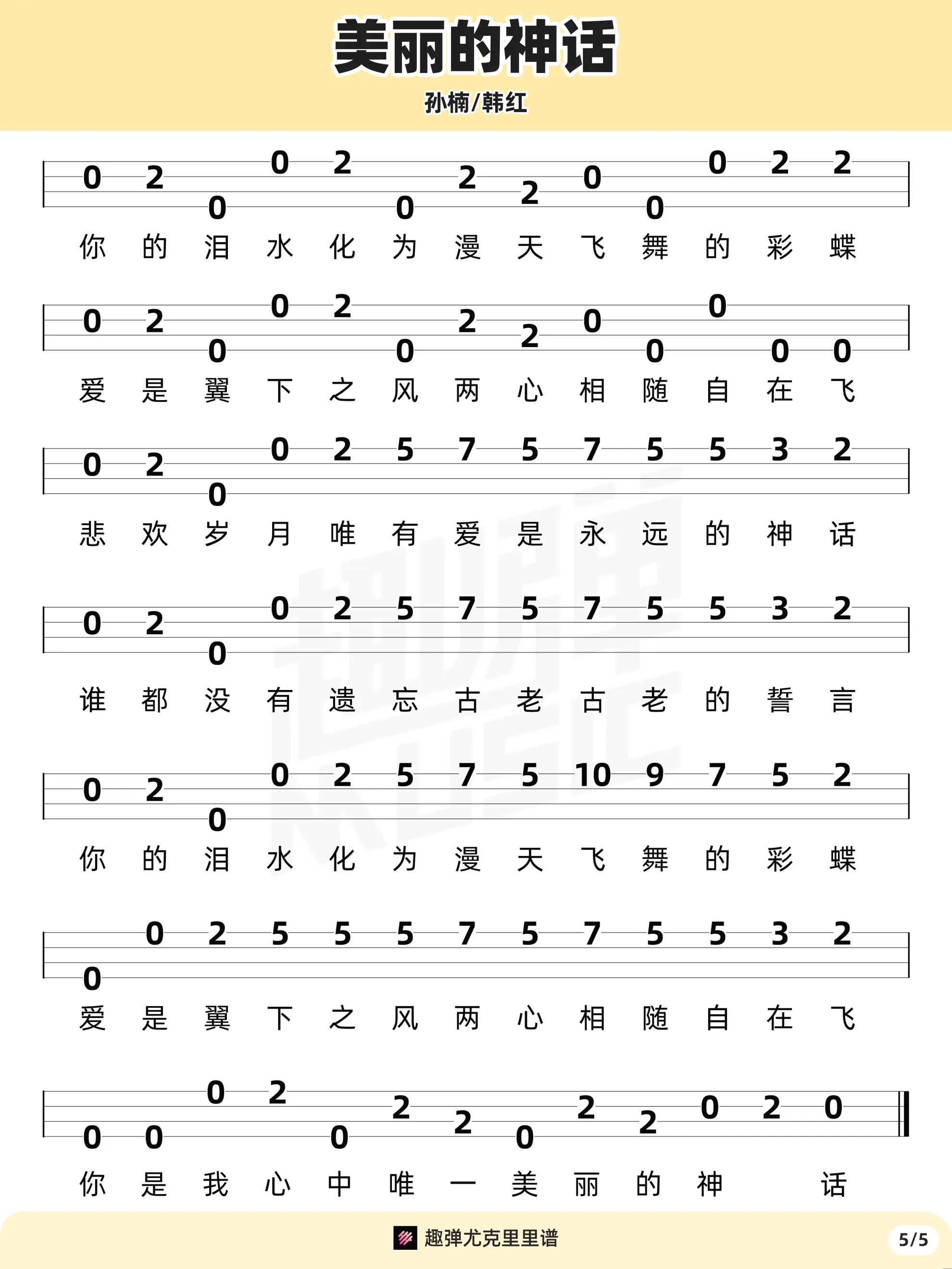 music_score