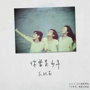 你曾是少年 - 趣弹音乐