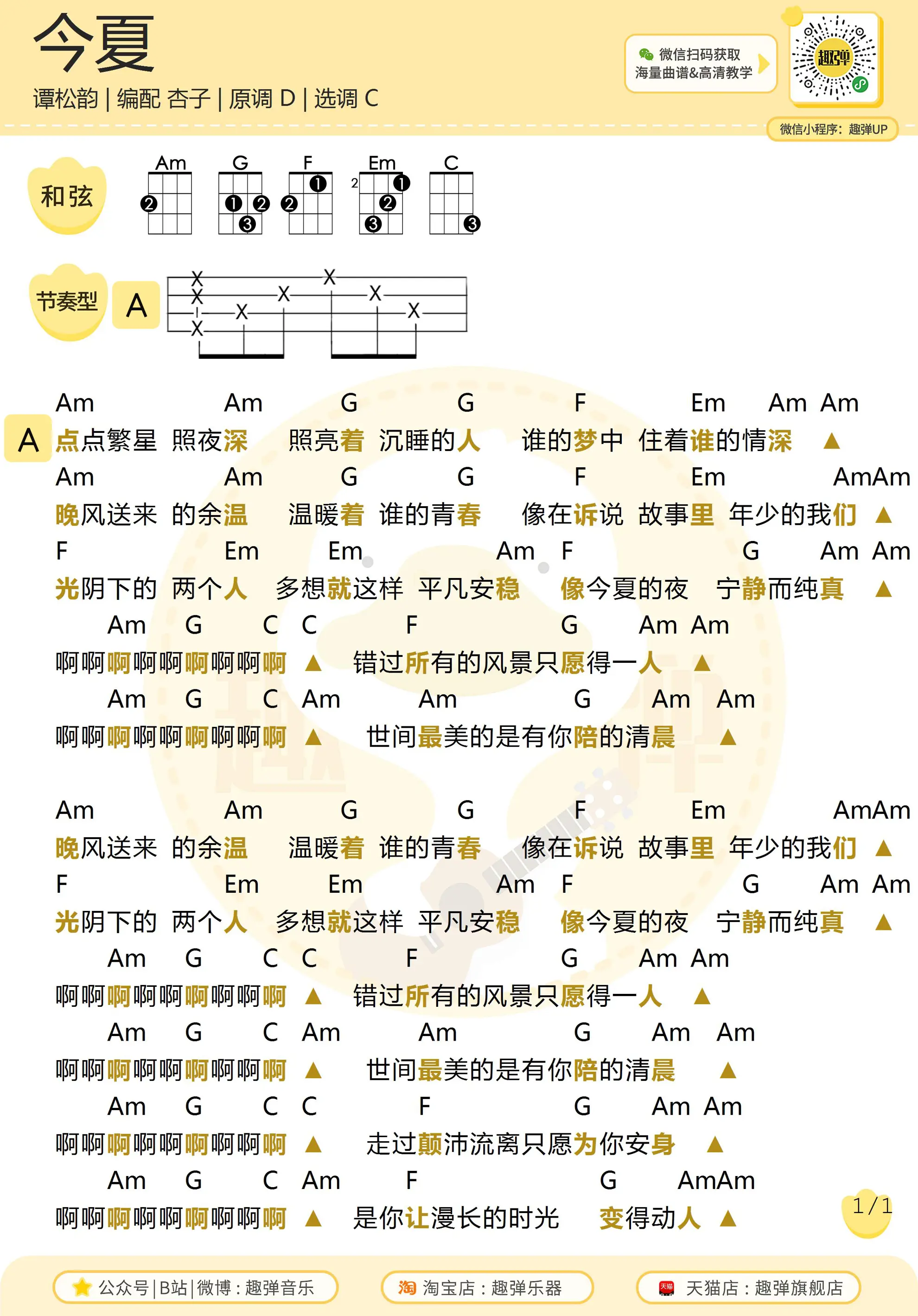 music_score