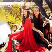 红山果 - 趣弹音乐