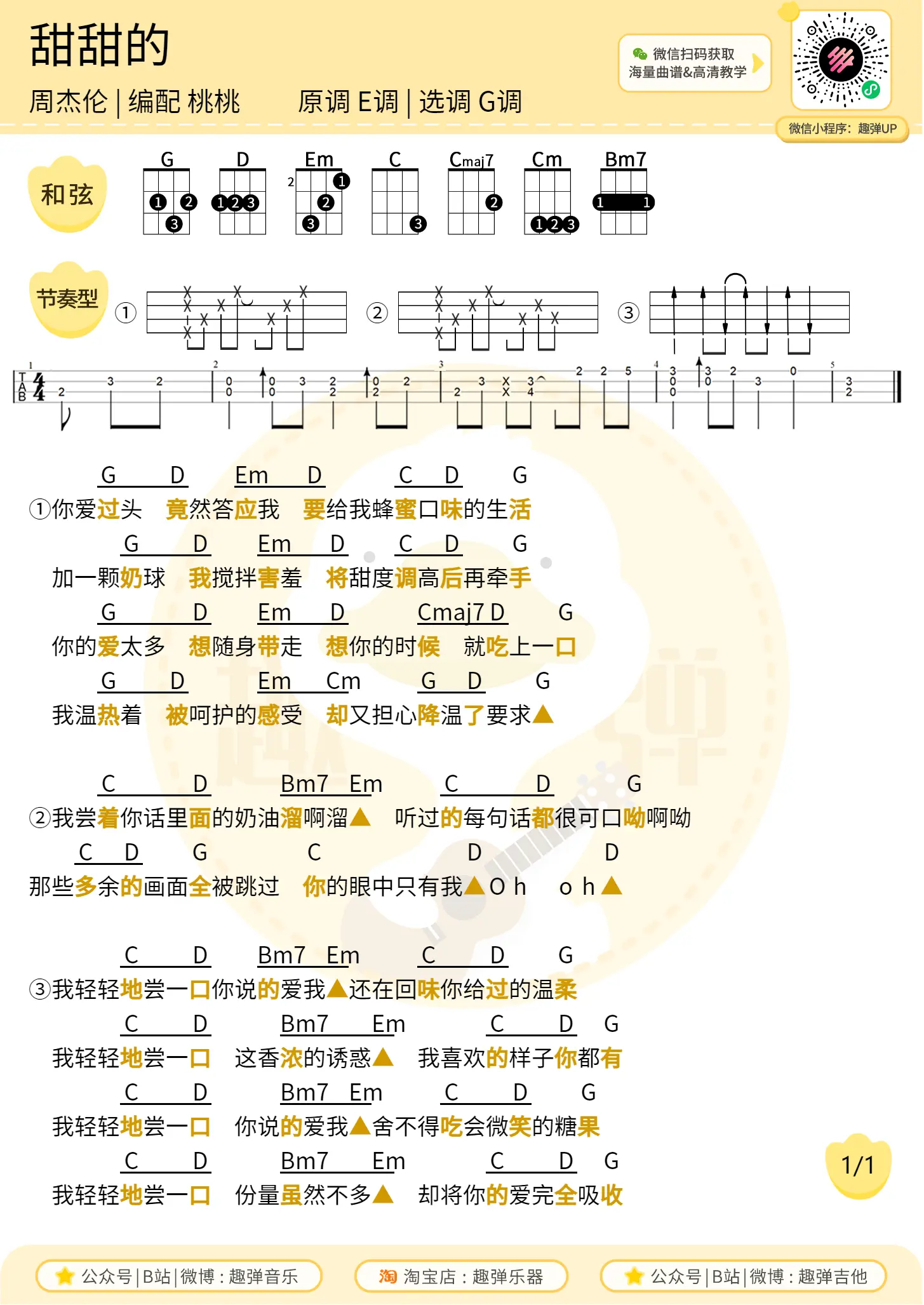 music_score