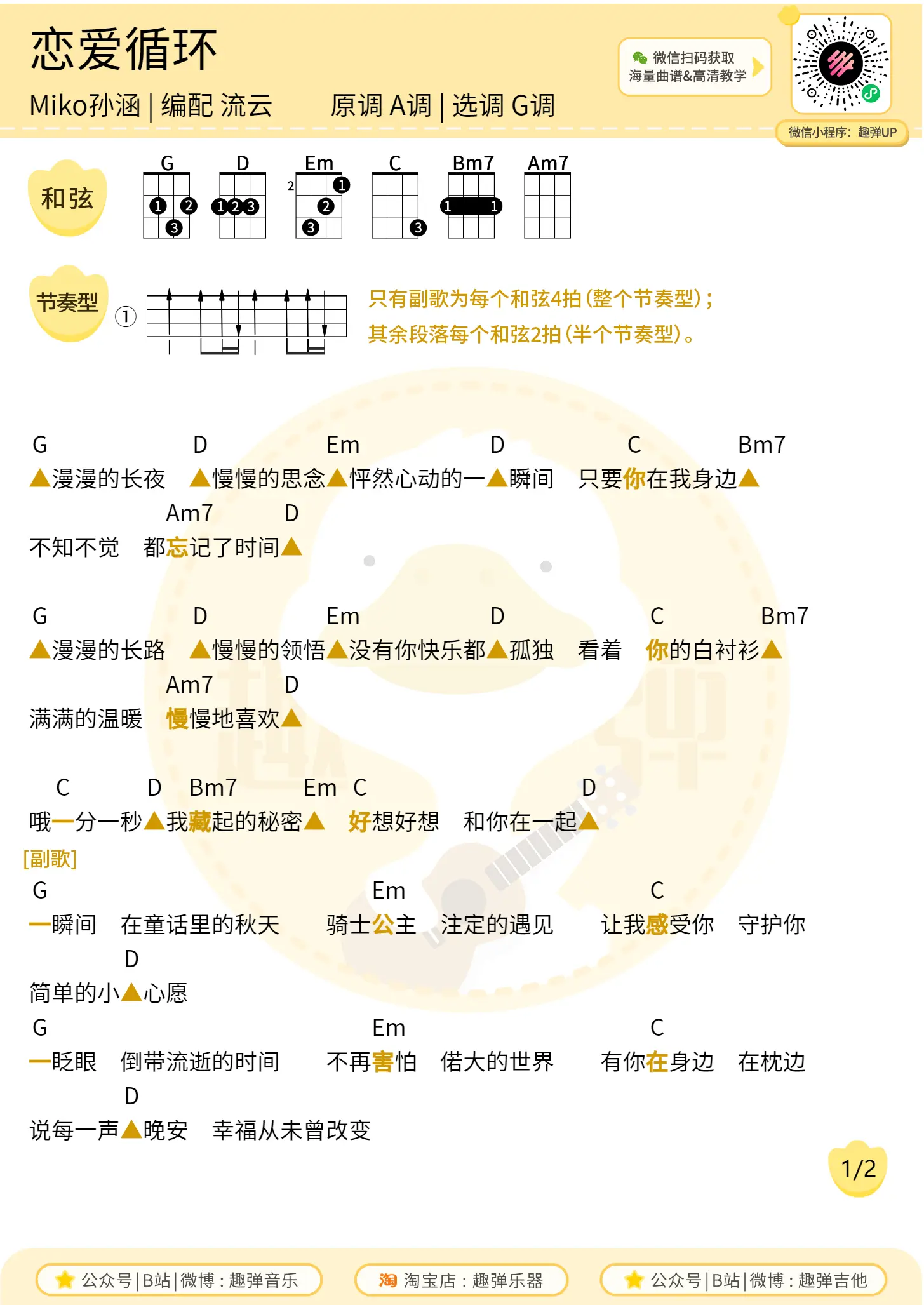 music_score