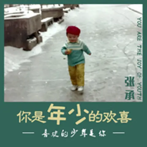 你是年少的欢喜 - 趣弹音乐
