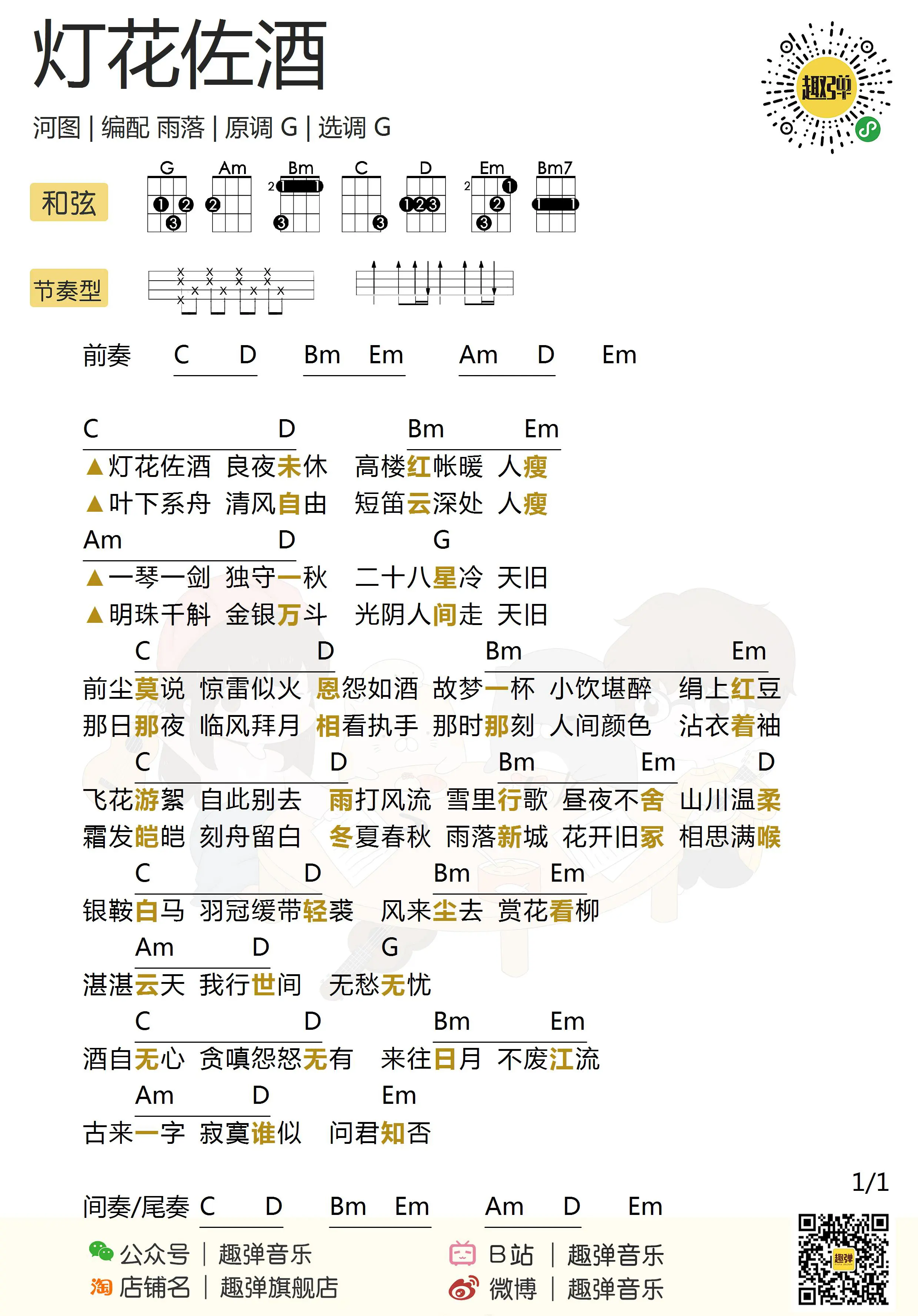 music_score