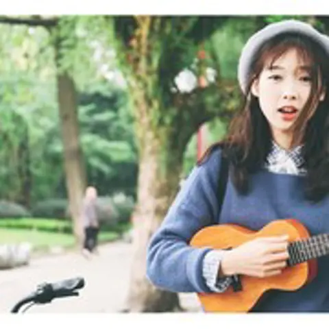 民谣串烧 - 趣弹音乐