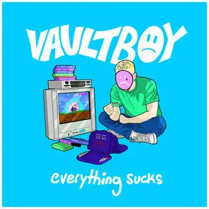 Everything Sucks - 白熊音乐