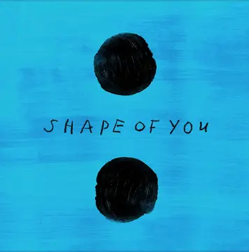 Shape Of You - 胖子哇Ukulele