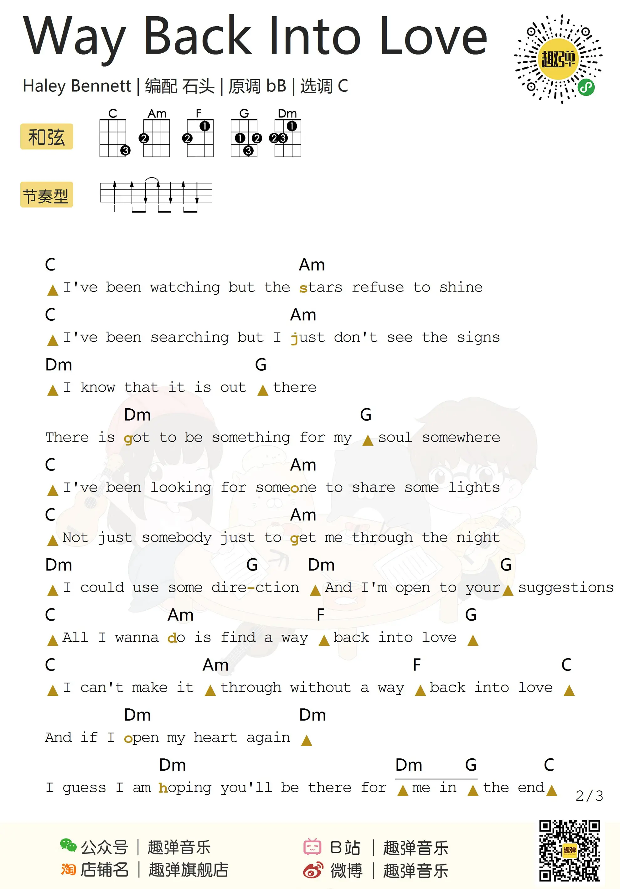 music_score