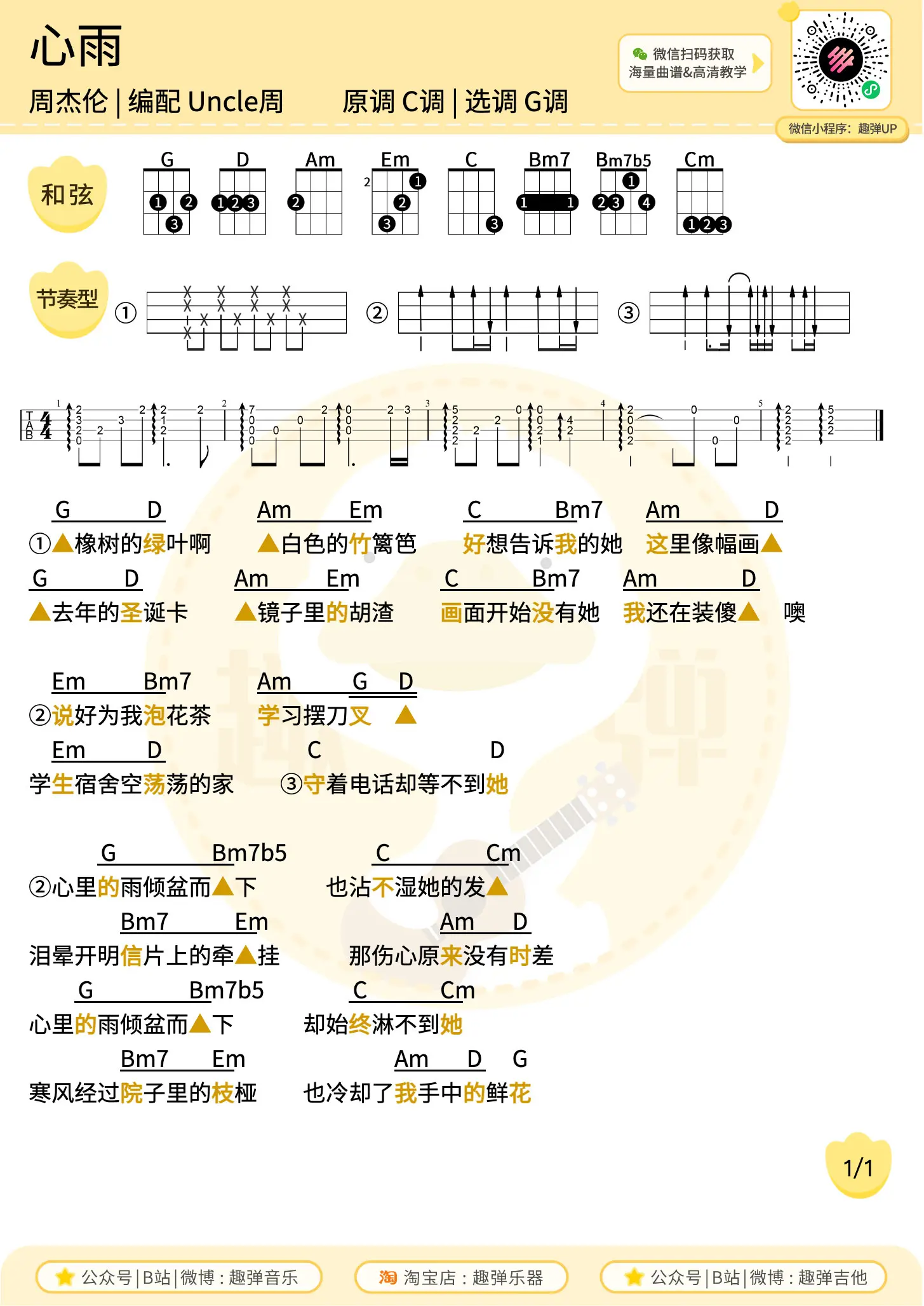 music_score