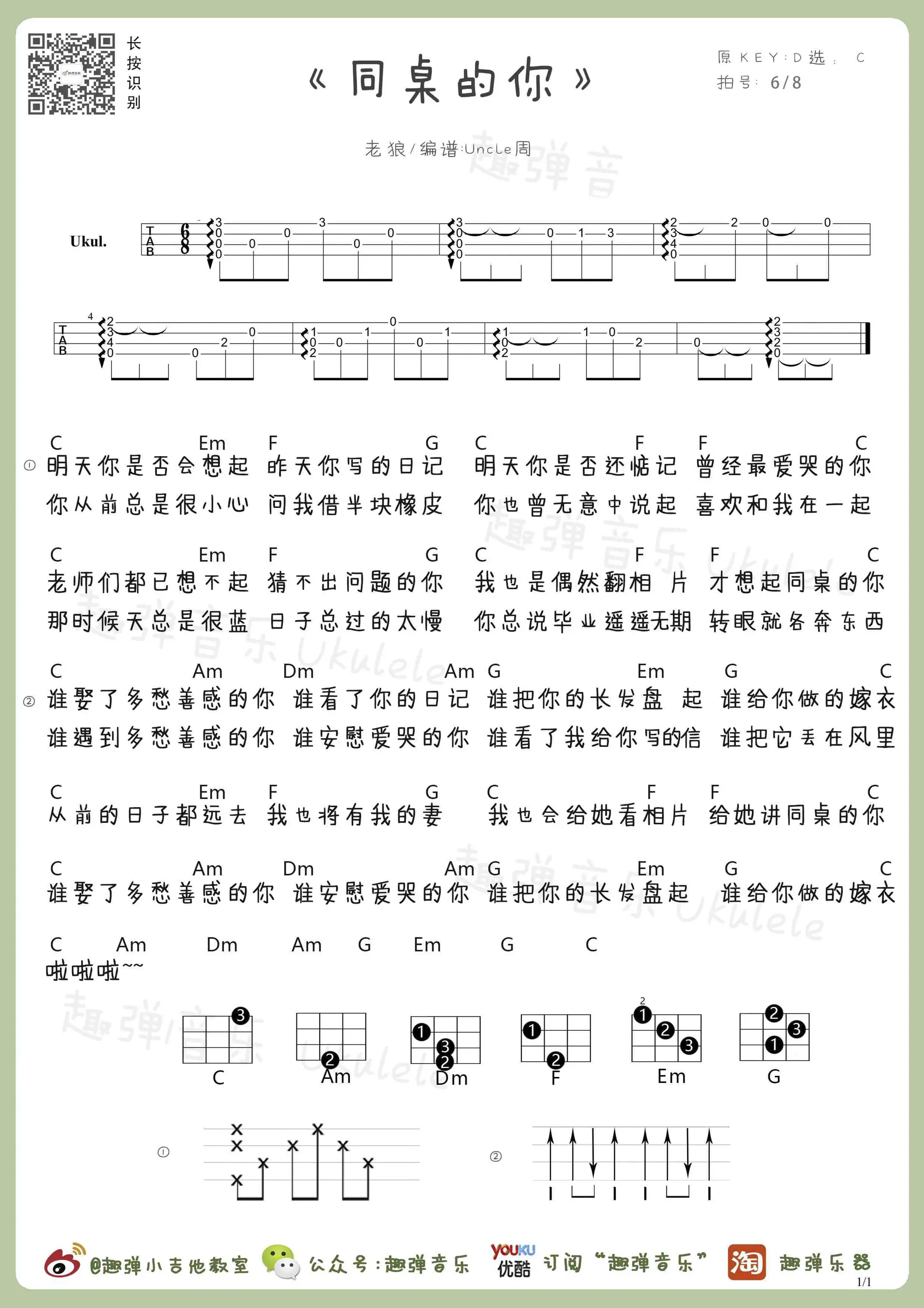 music_score