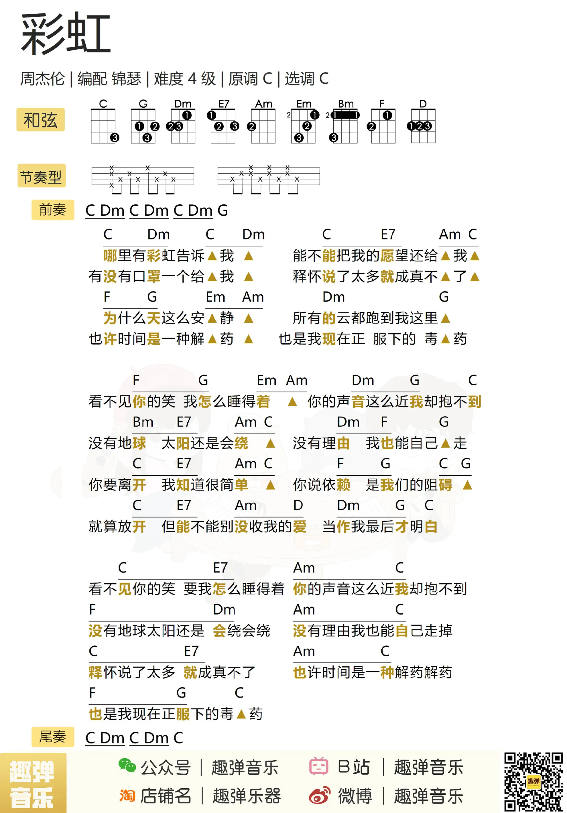 music_score