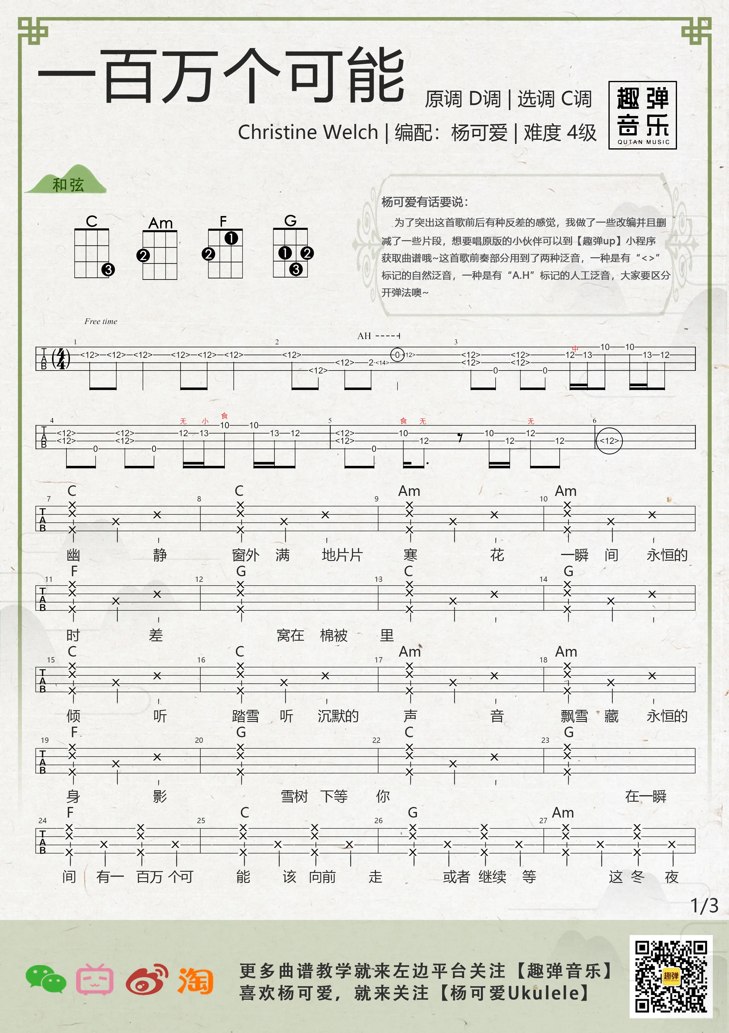 music_score