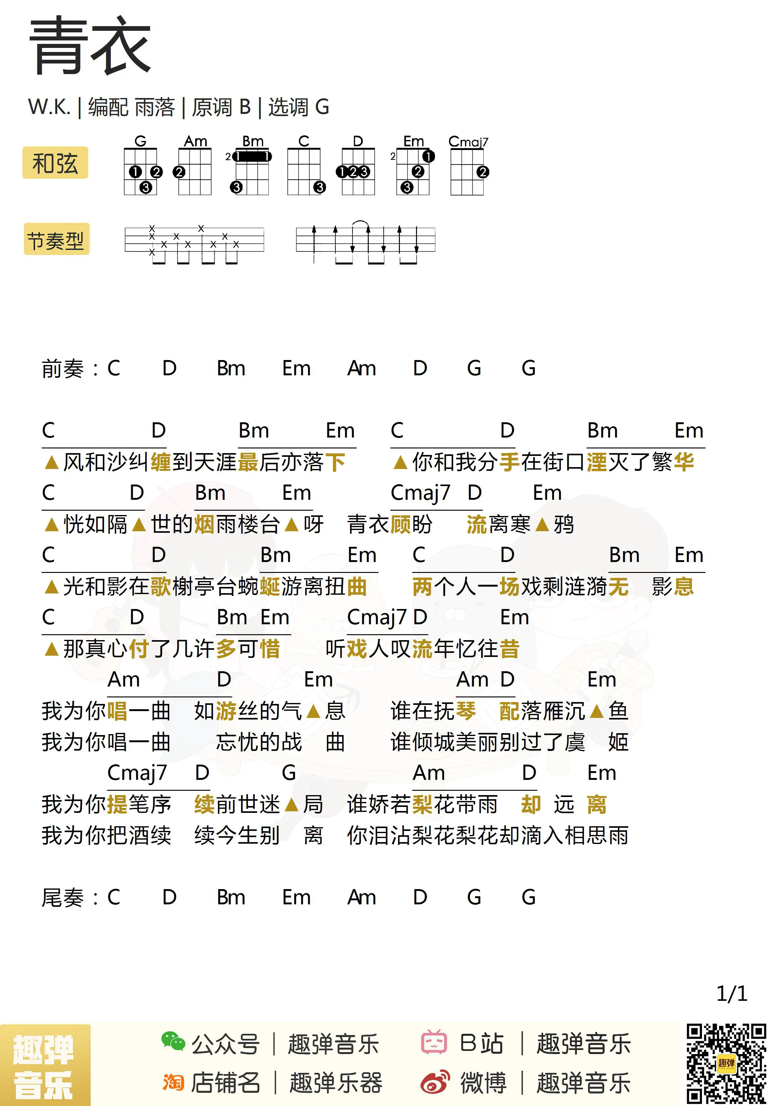 music_score