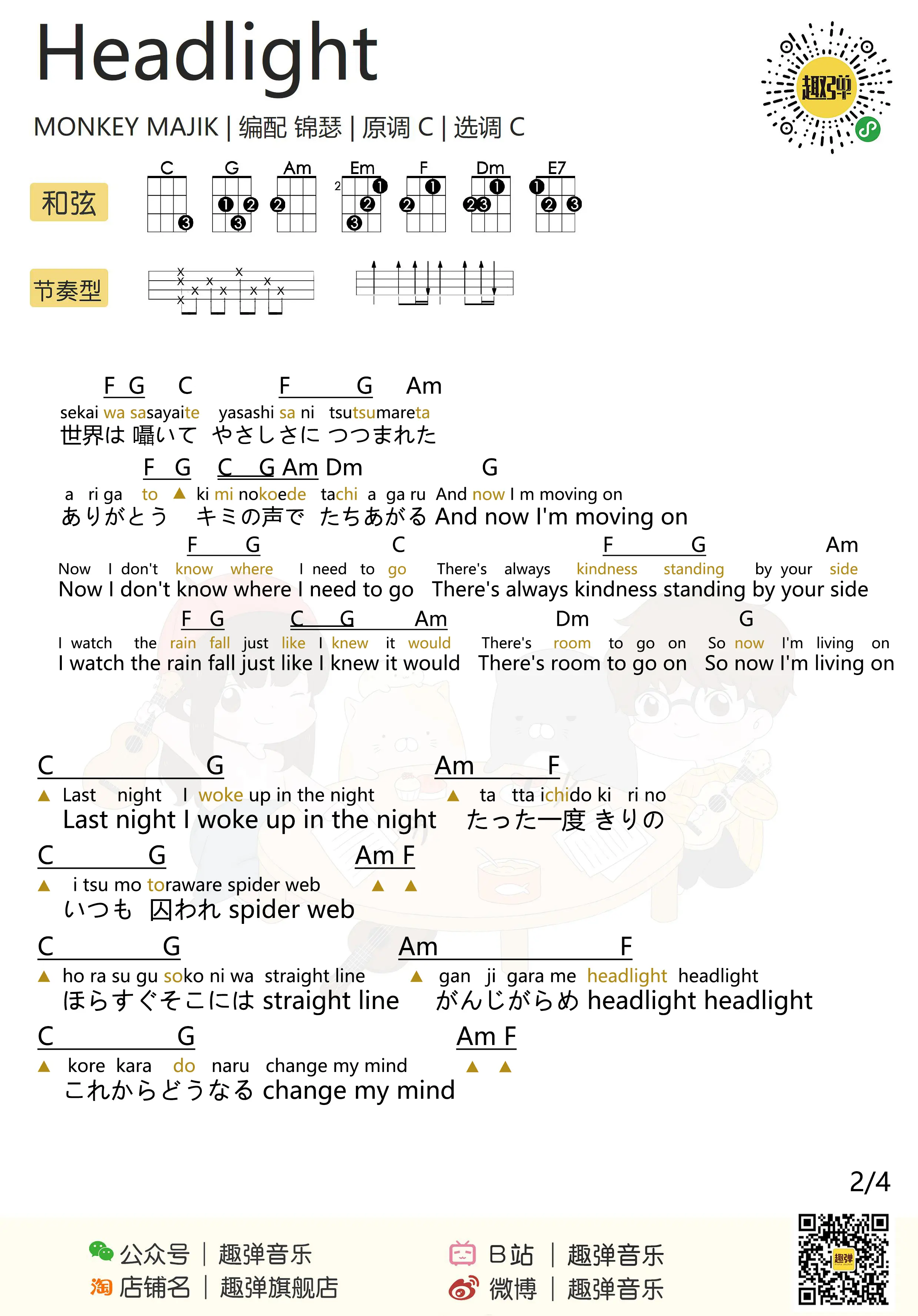 music_score