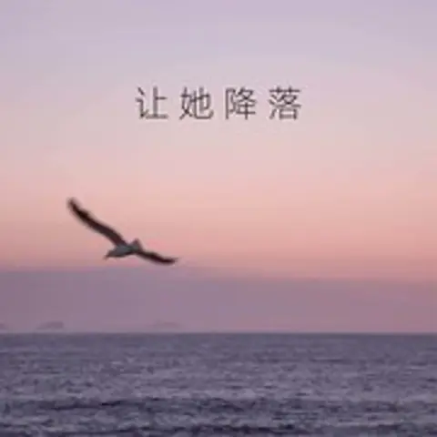让她降落 - 趣弹音乐